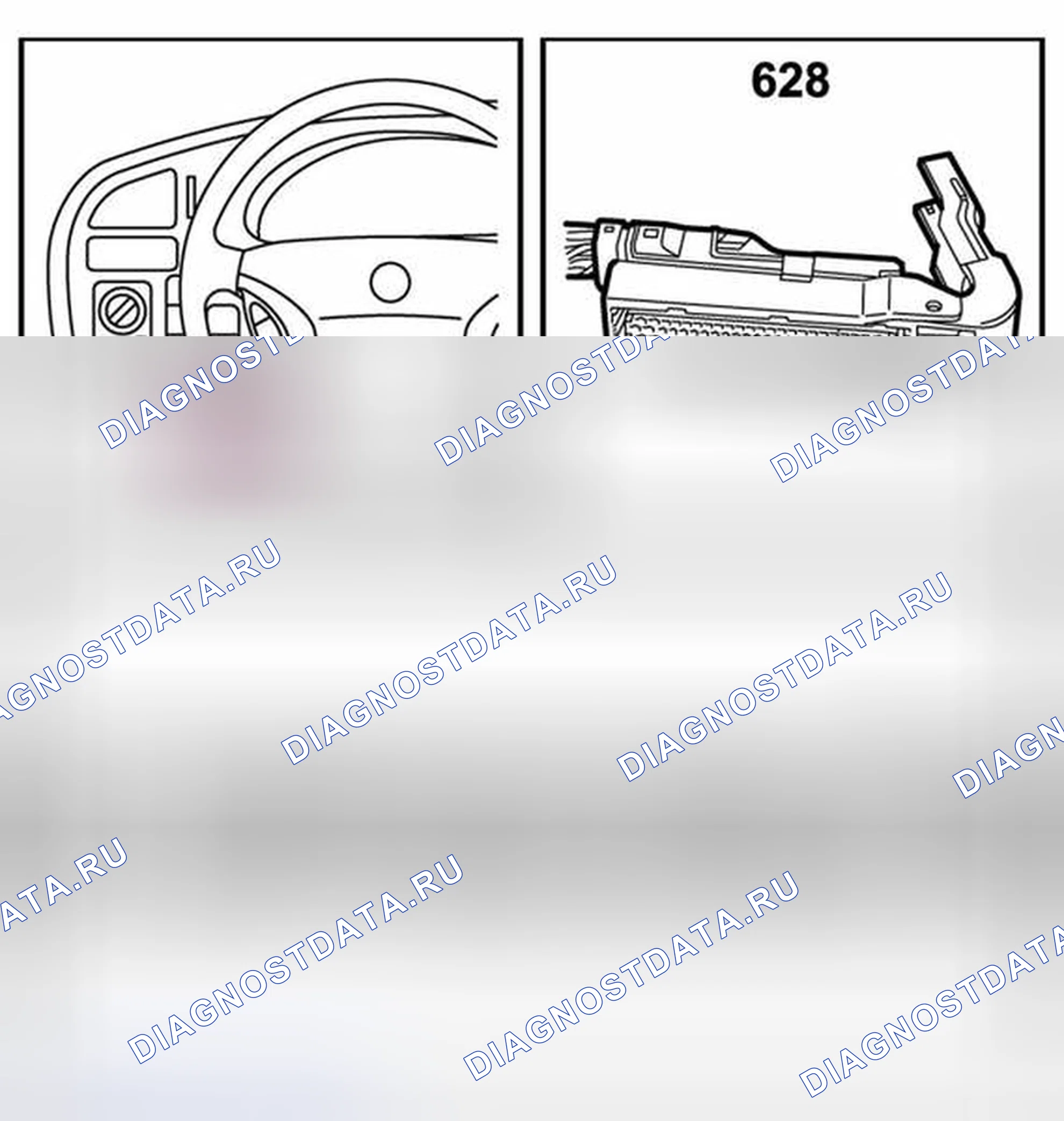 Рис. 202: Lhd. Kia Picanto II рестайлинг