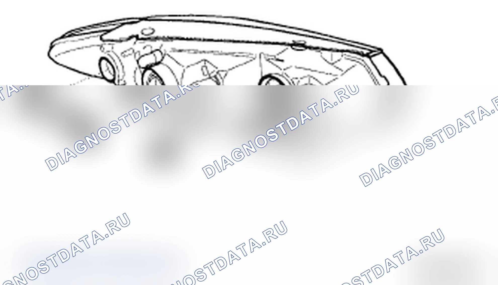 Рис. 6. Hyundai Santa Fe II
