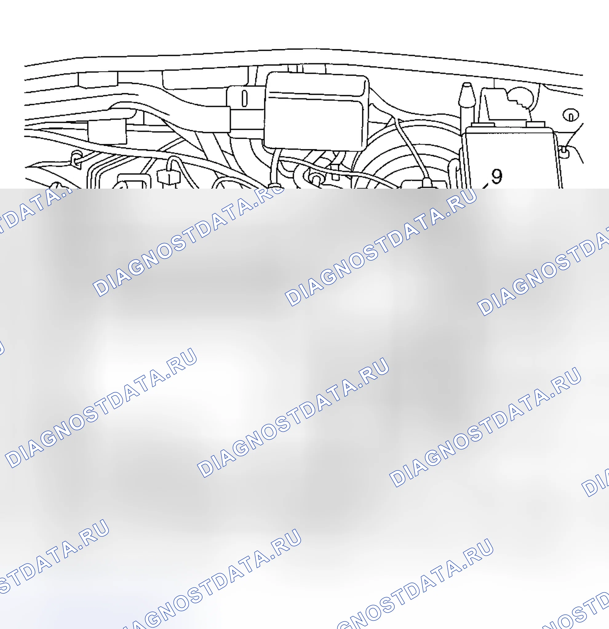 Рис. 239. Kia Picanto II рестайлинг