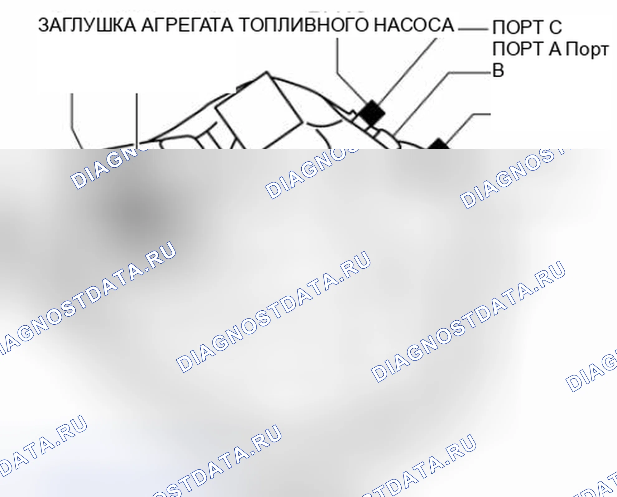 Рис. 52. Mazda 3 BL рестайлинг