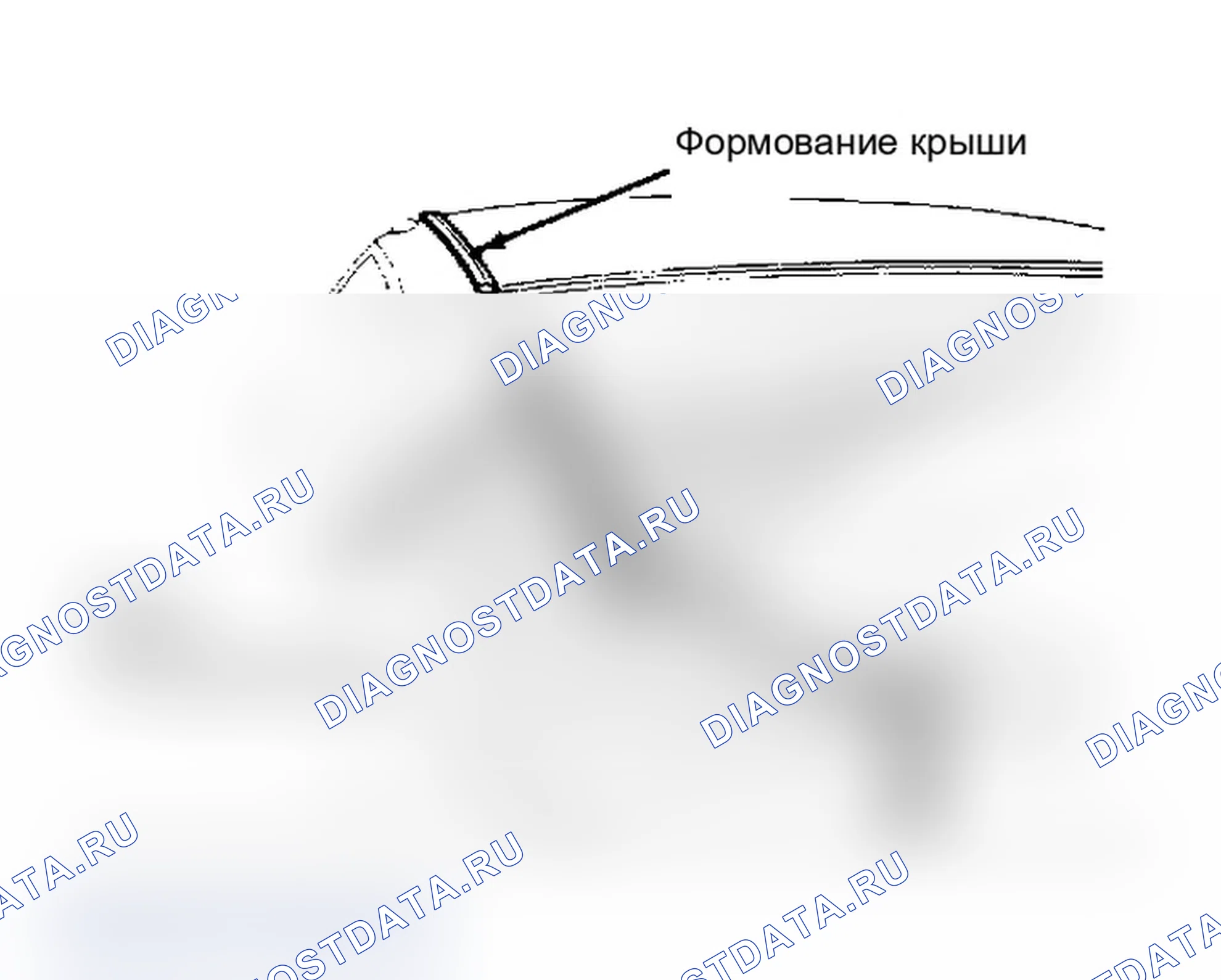 Рис. 4: Импульс. Isuzu Impulse II