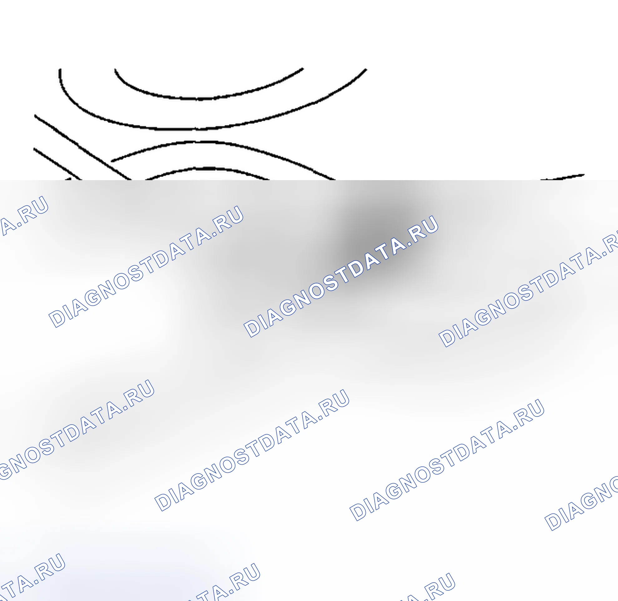 Рис. 9. Subaru Legacy BE/BH/BT