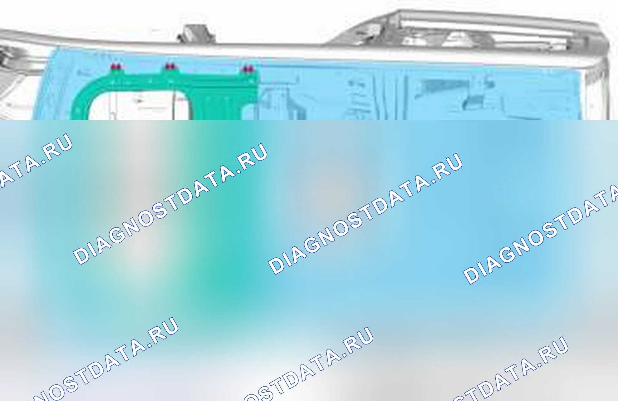 Рис. 105. Volvo XC70 II