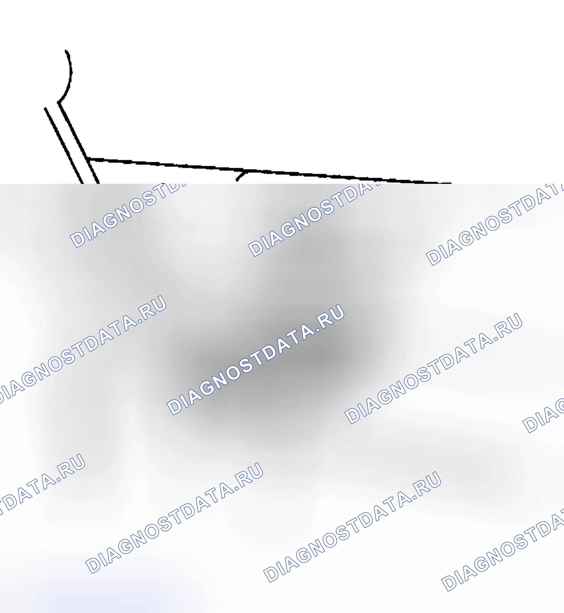 Рис. 103: Процедура установки. Hyundai Venue I