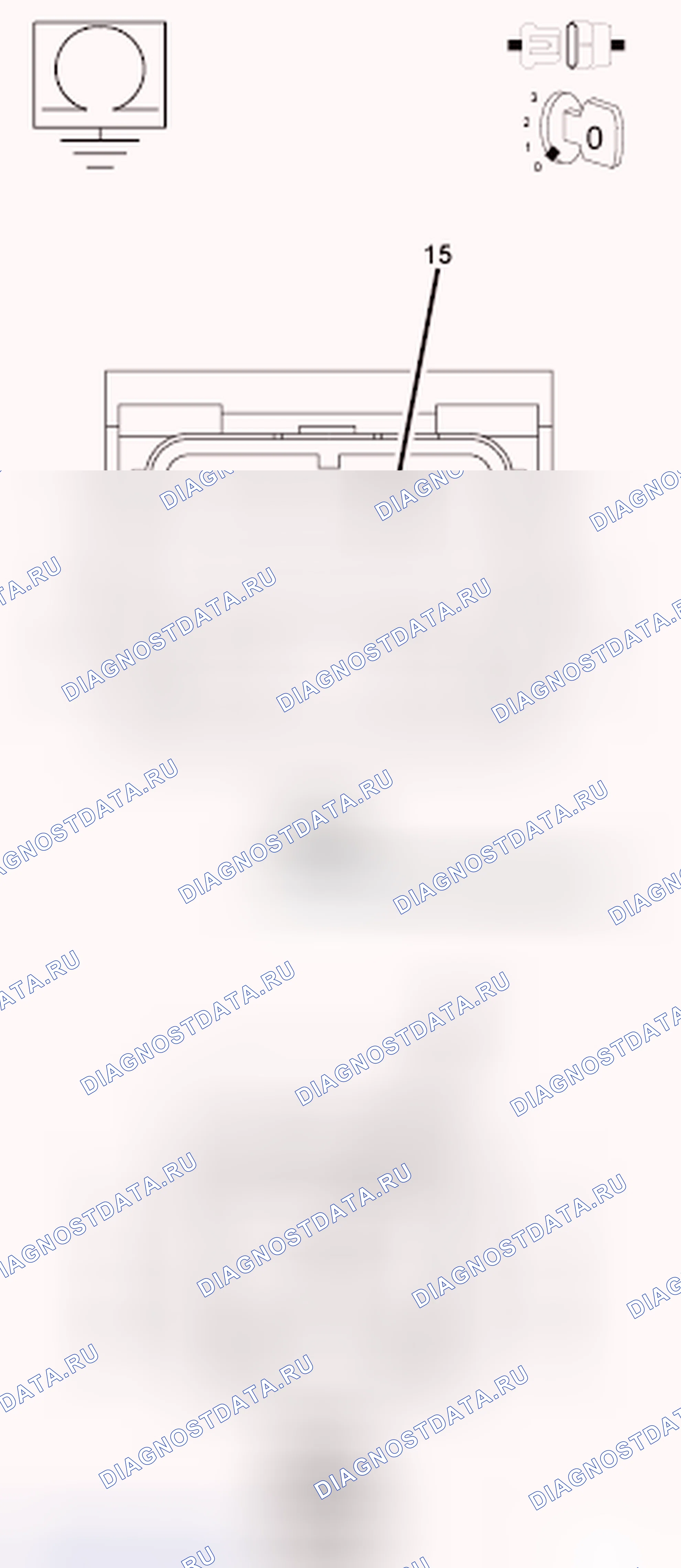 Рис. 478. RAM Pickup 2500 