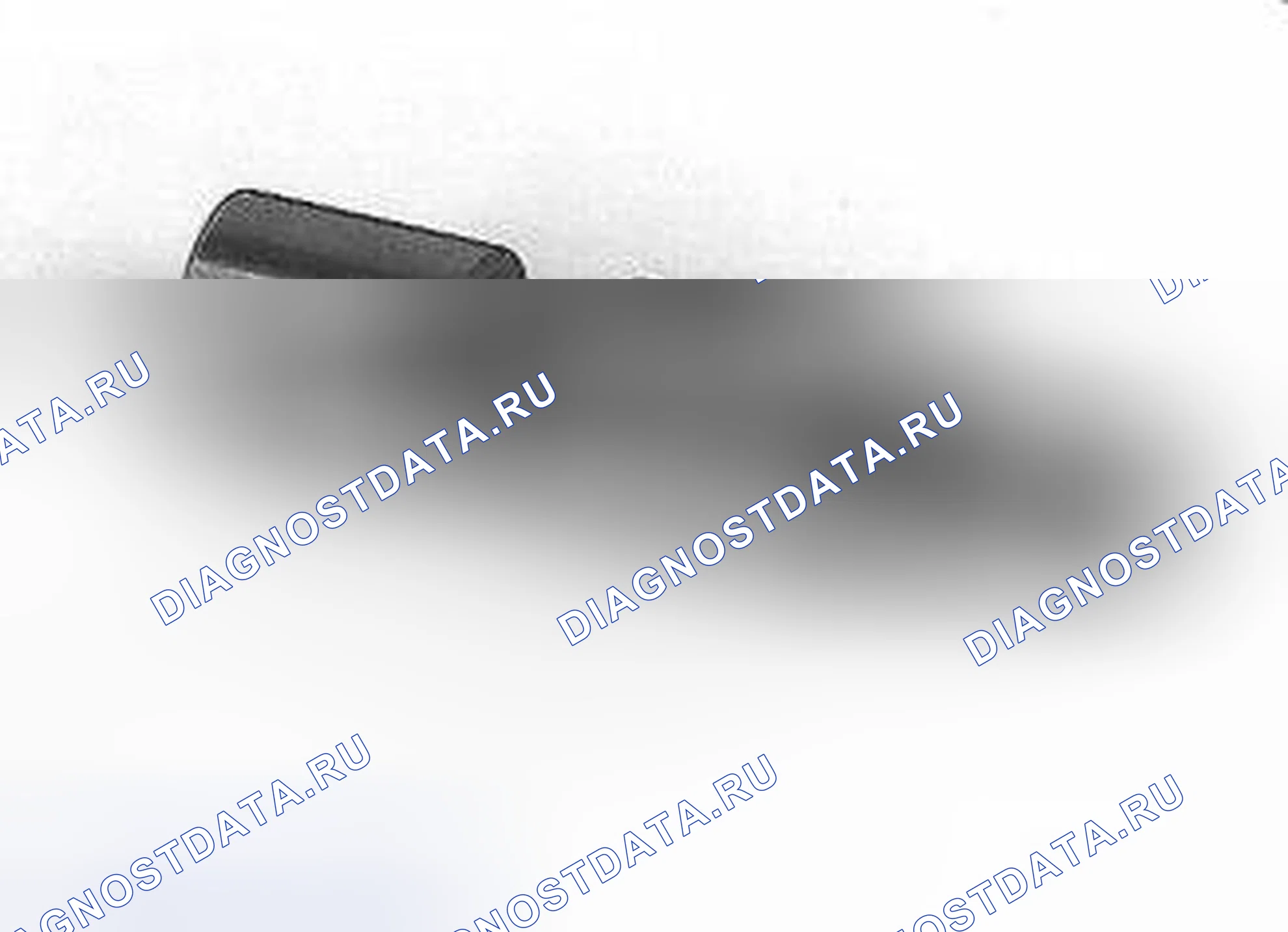 Рис. 822: Очистить и проверить клапаны и поршни.. Volvo C70 I
