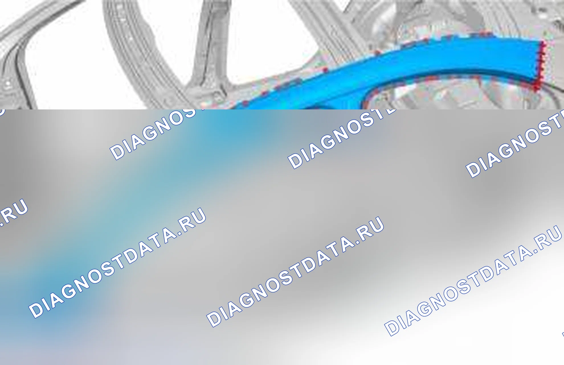 Рис. 68. Volvo S80 II рестайлинг