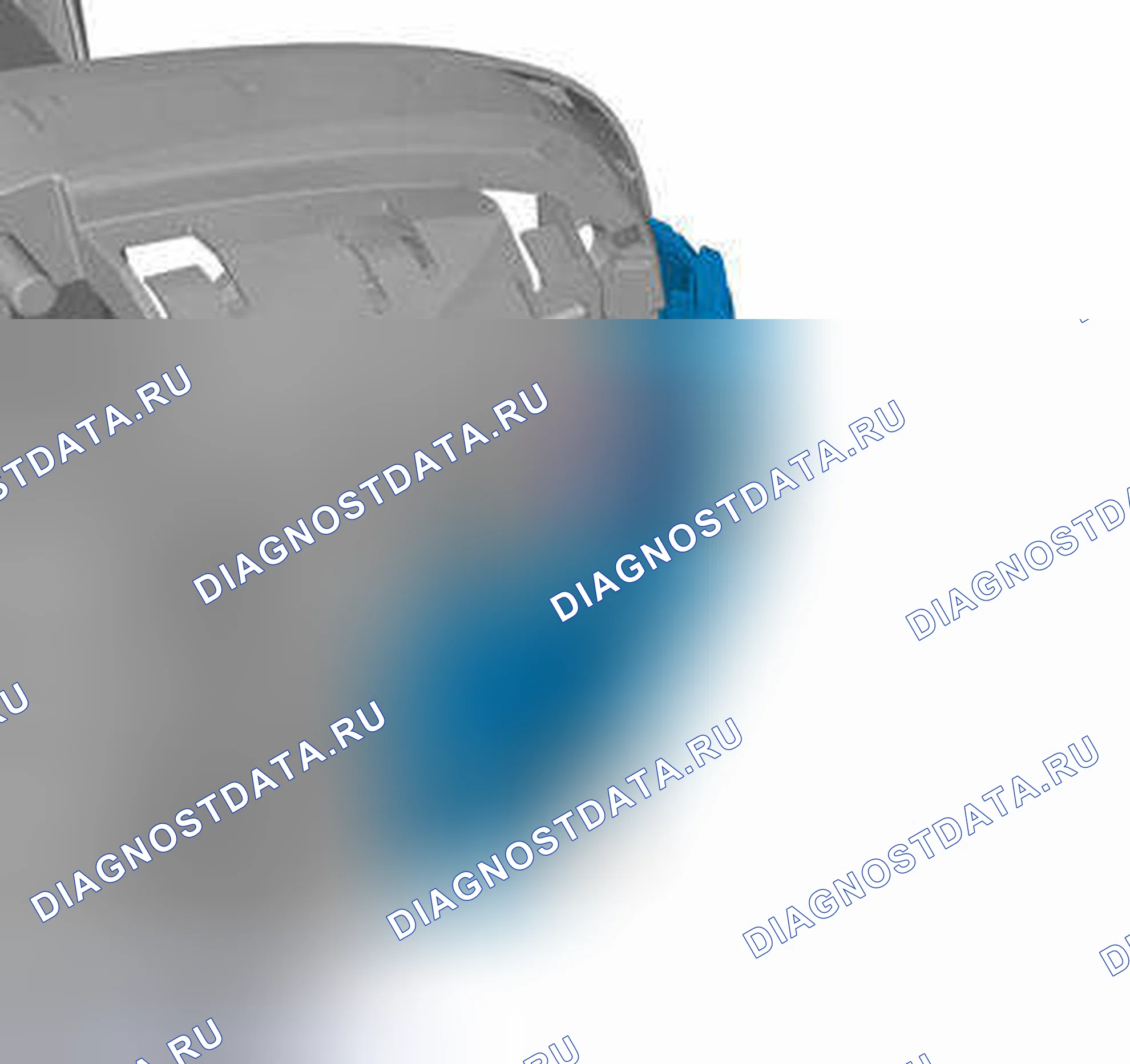 Рис. 27. Volvo S80 II рестайлинг