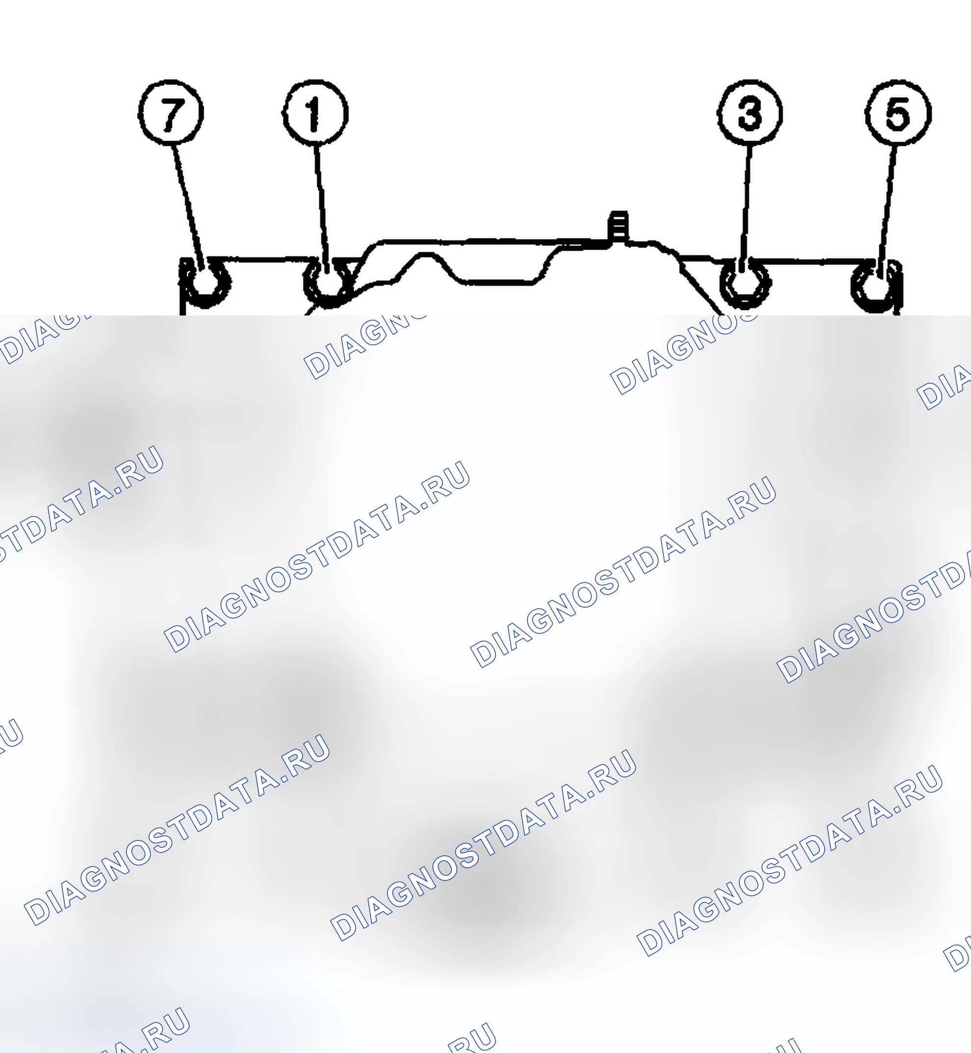 Рис. 233. Chevrolet Chevy Express H2500 