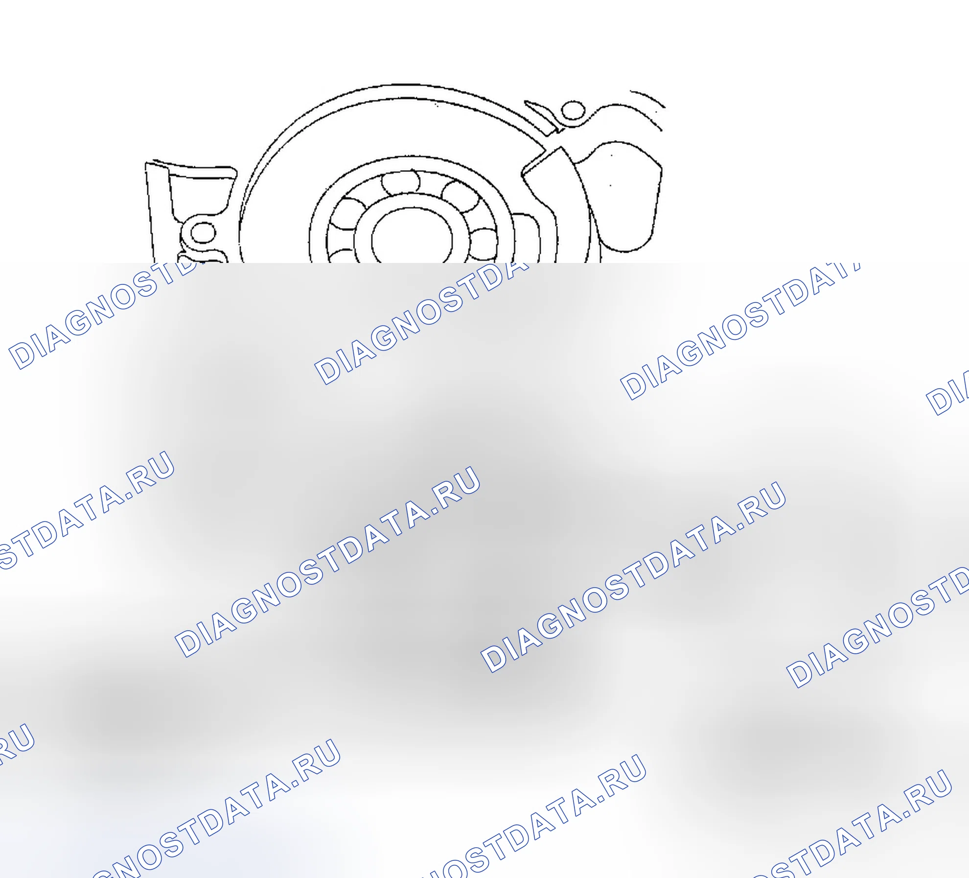 Рис. 61. Honda Accord VI