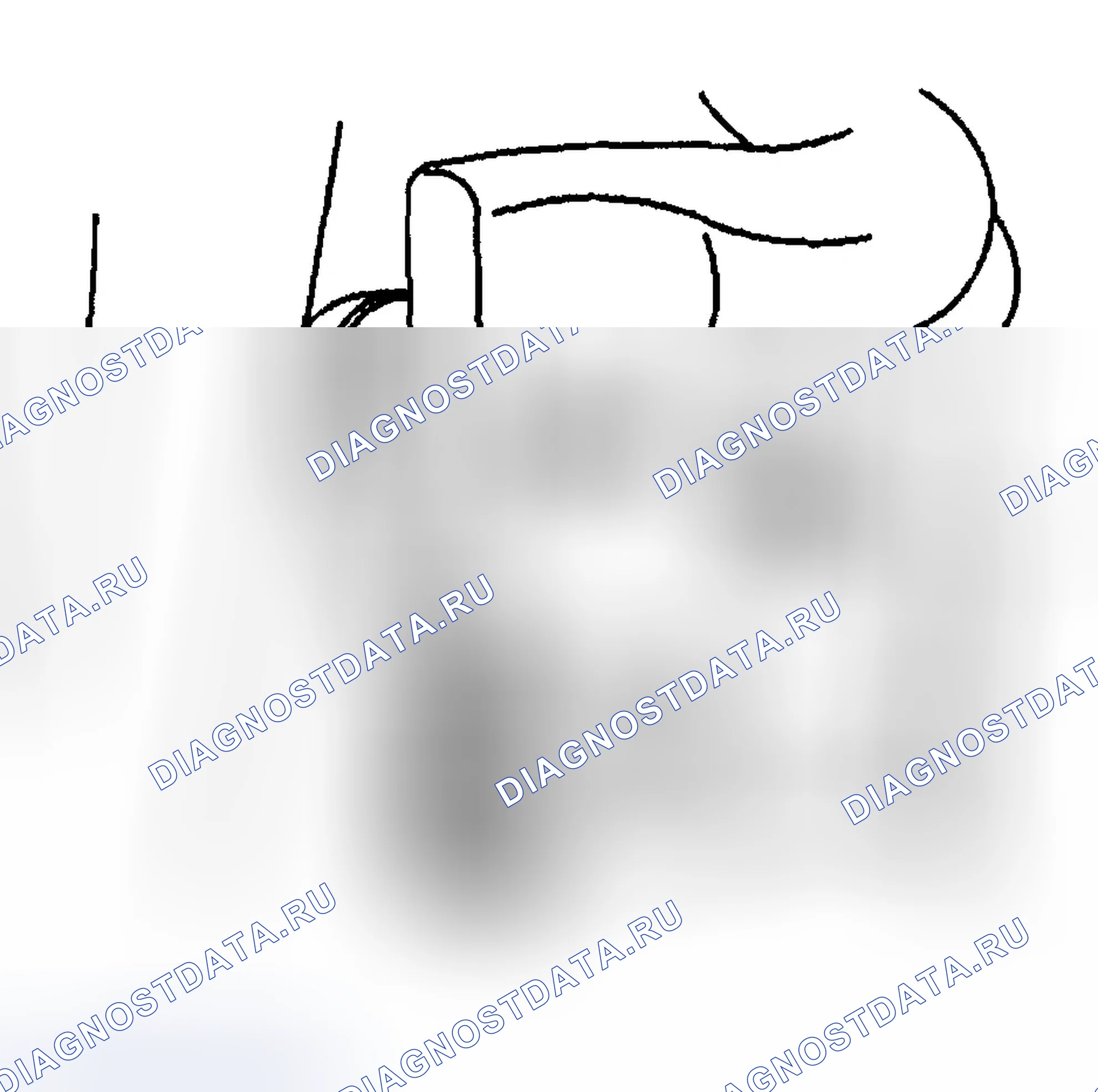Рис. 13. Chevrolet TrailBlazer I