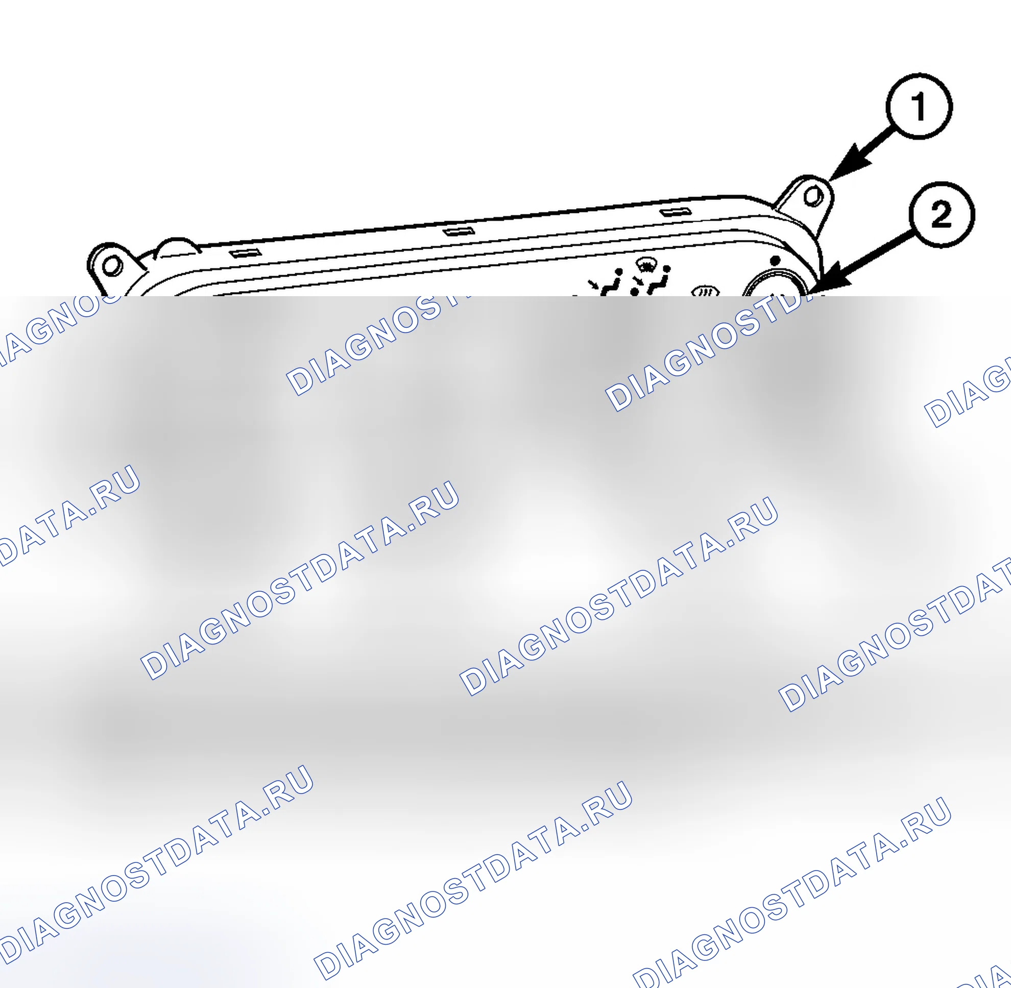 Рис. 13. Dodge Pickup R2500 