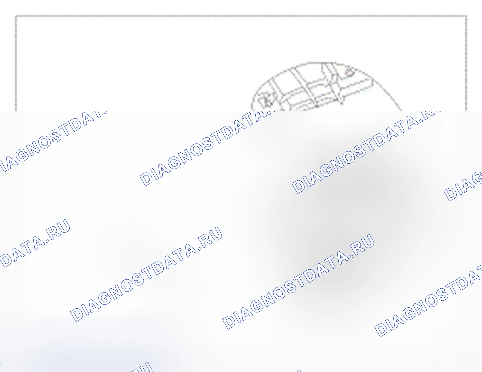 Рис. 218. Hyundai Genesis I рестайлинг