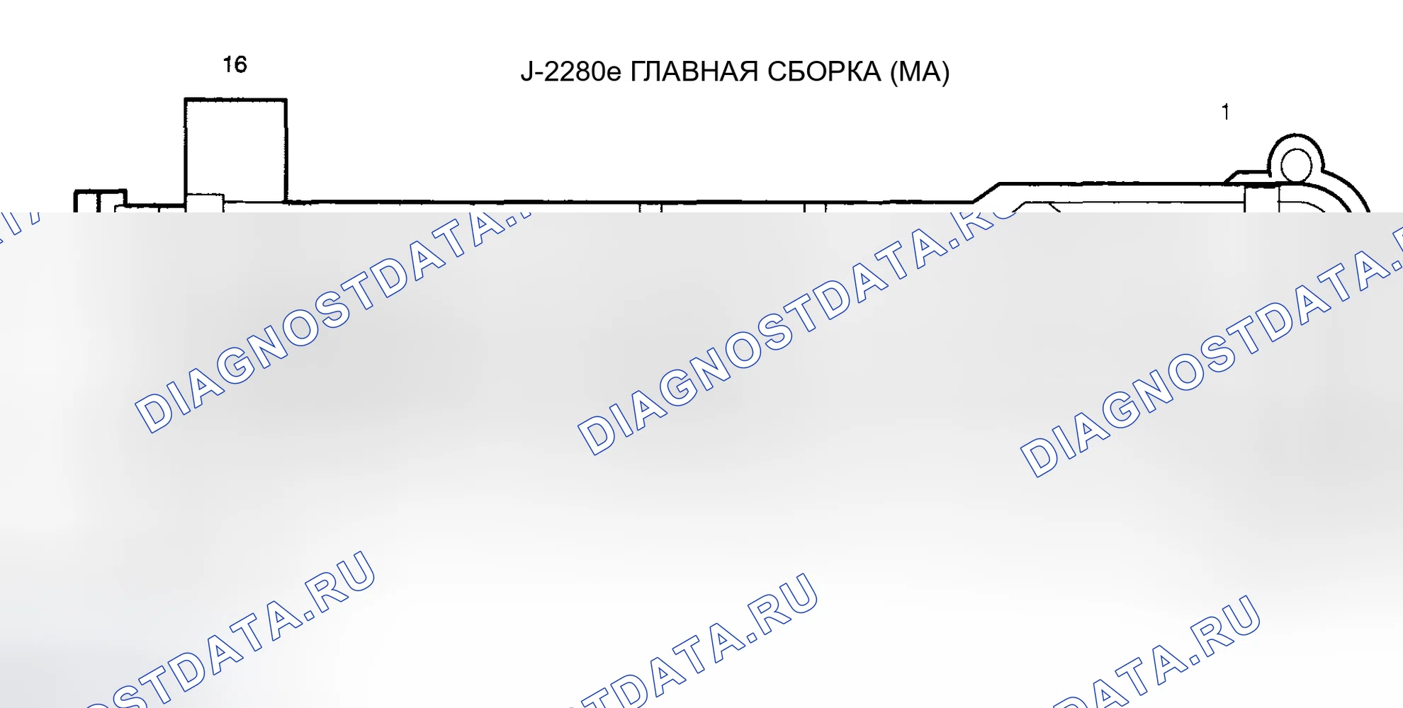 Рис. 8. Mazda Tribute I рестайлинг