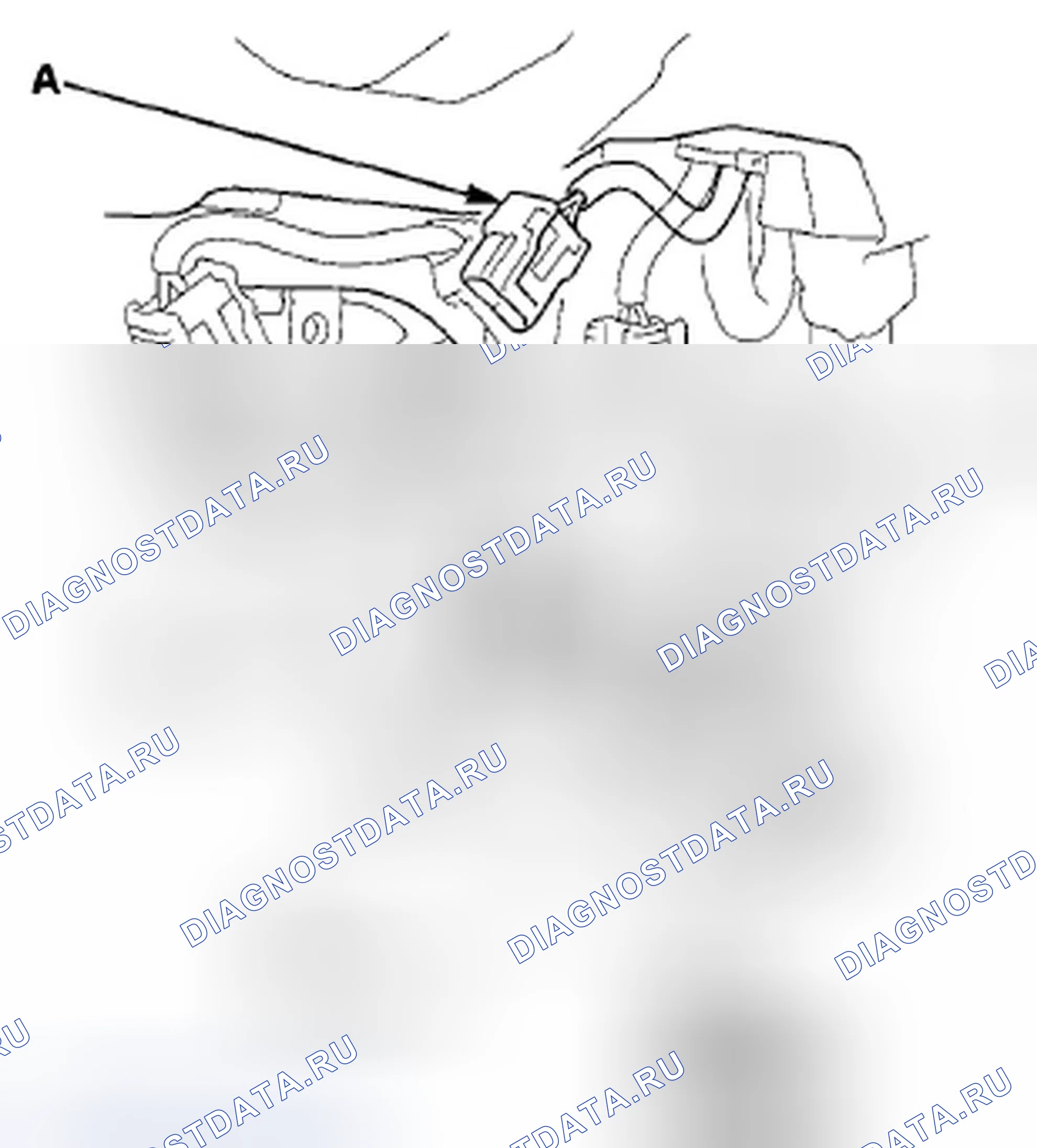 Рис. 862. Honda Accord VIII