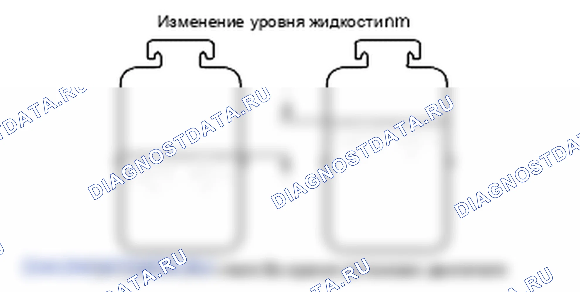 Процедуры ремонта. Kia Sorento BL
