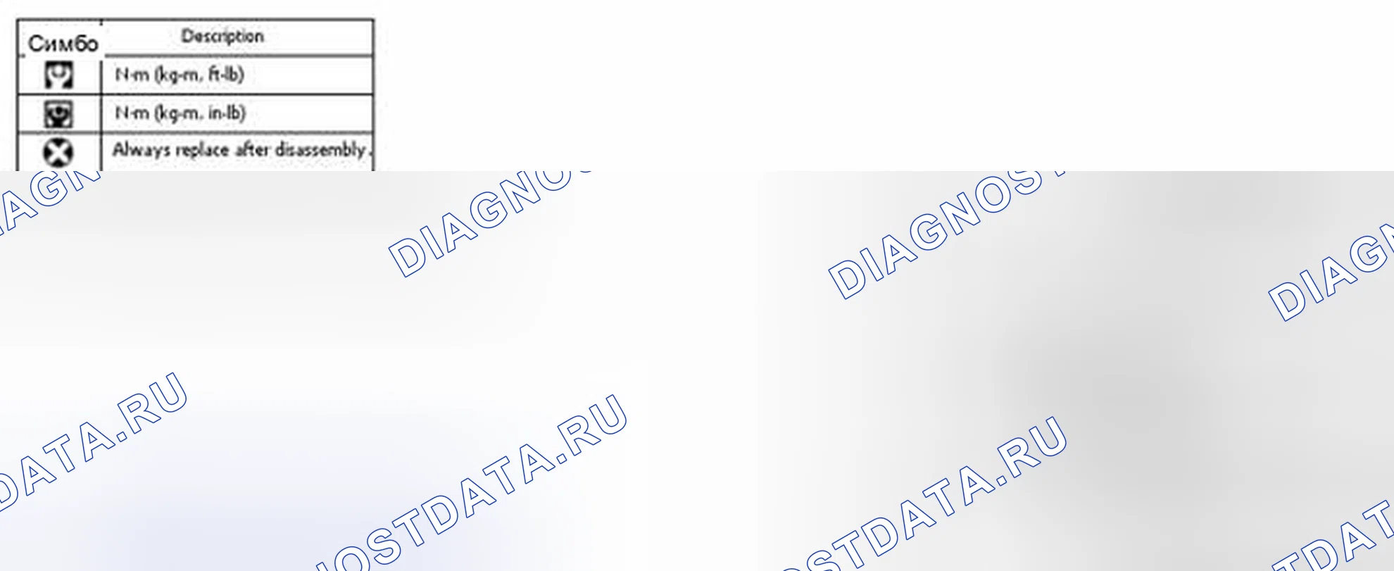 Рис. 1. Nissan Altima L32 рестайлинг