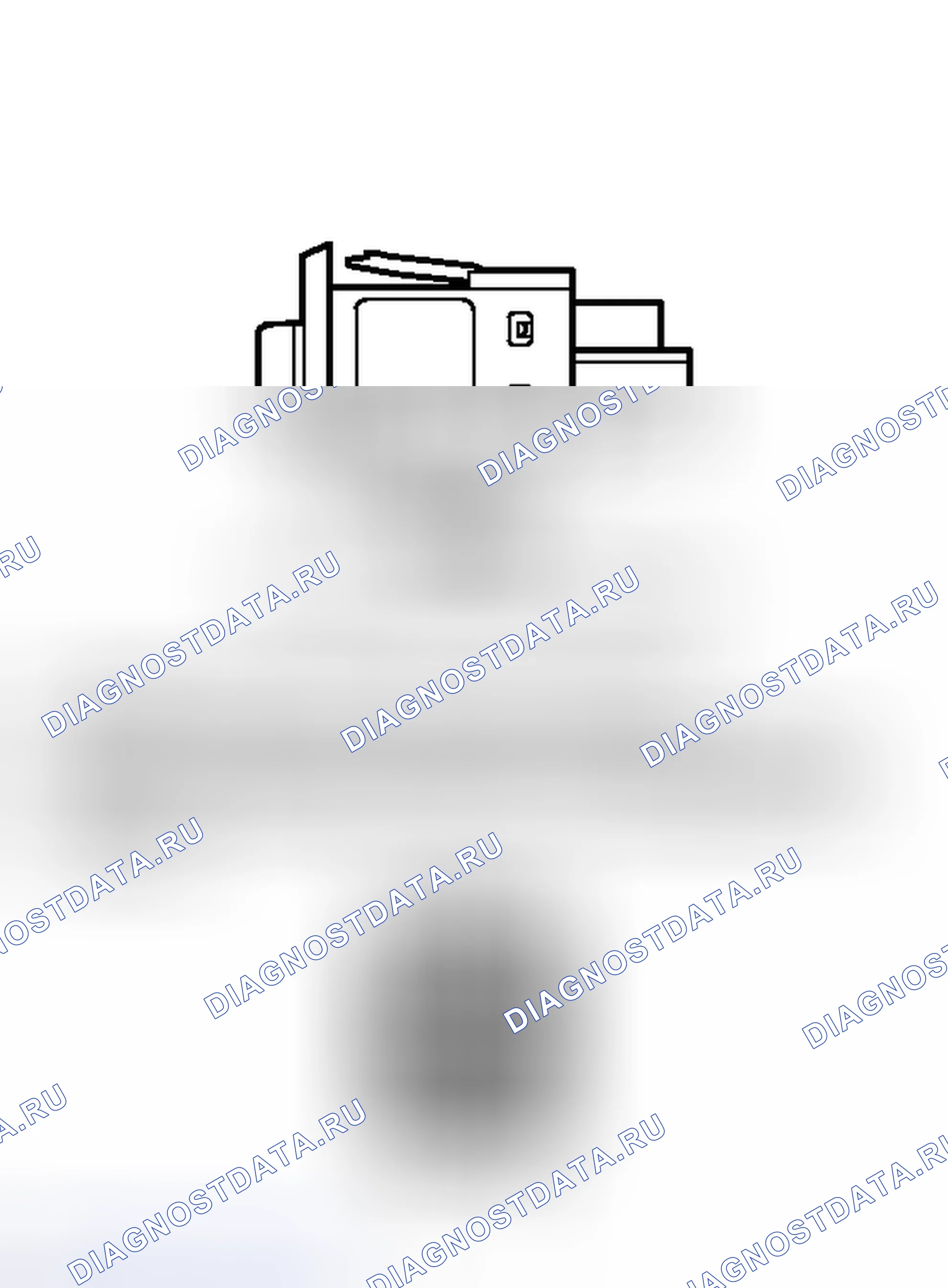 Рис. 37: ИНСПЕКЦИЯ [08 / 2013 -]. Haval Raptor I
