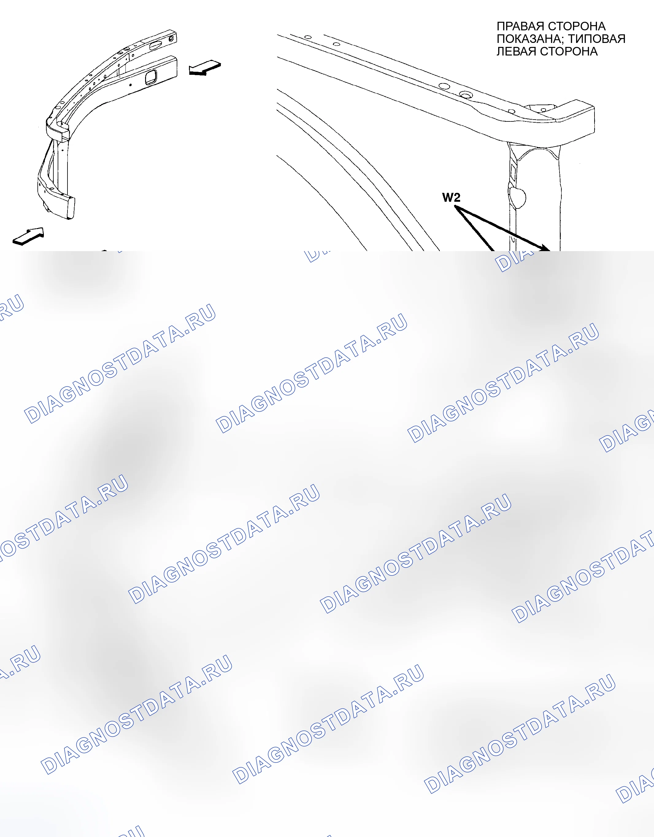 Рис. 84. Dodge Cab & Chassis R3500 HD 