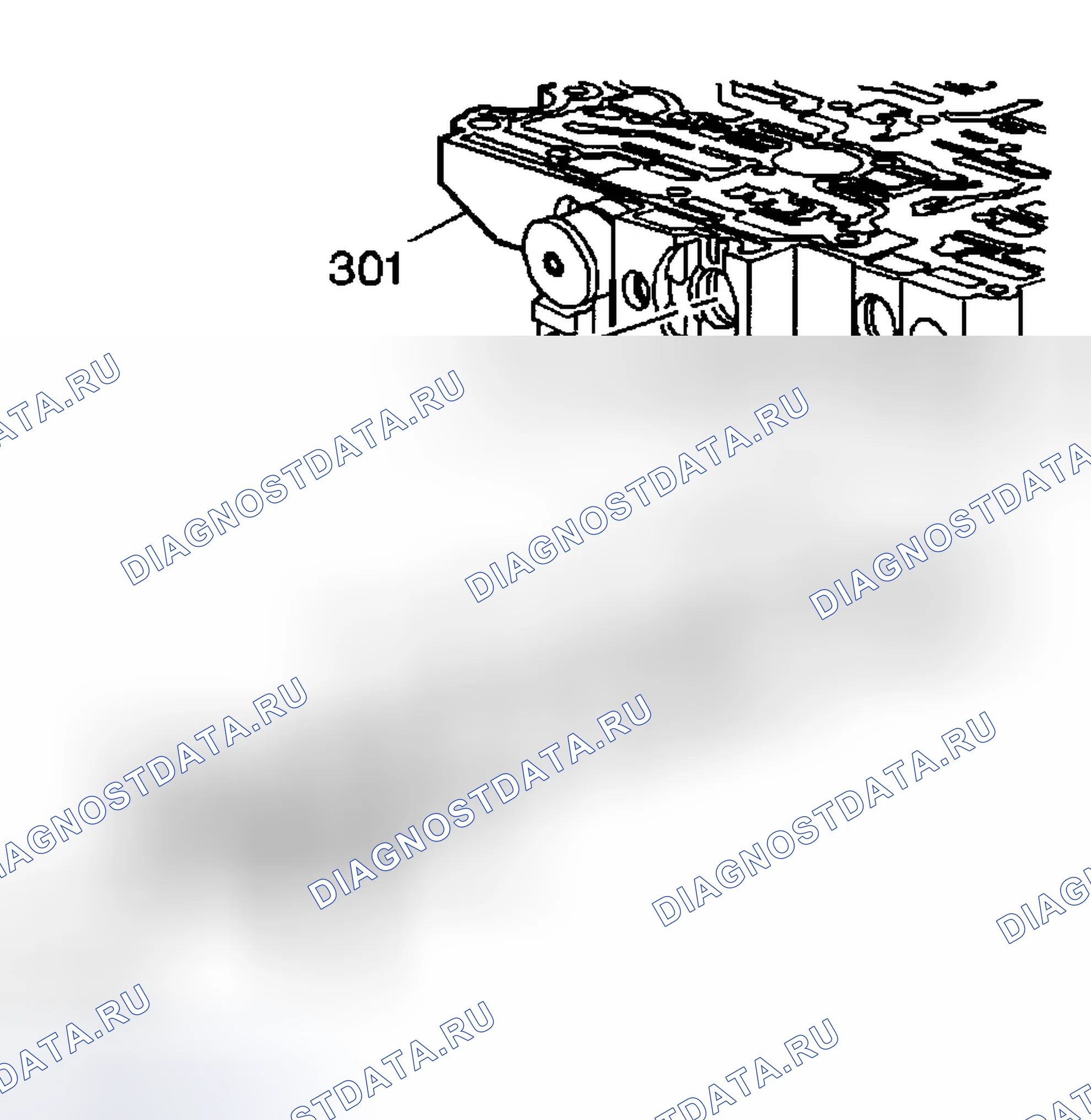 Рис. 239. Chevrolet Impala VIII