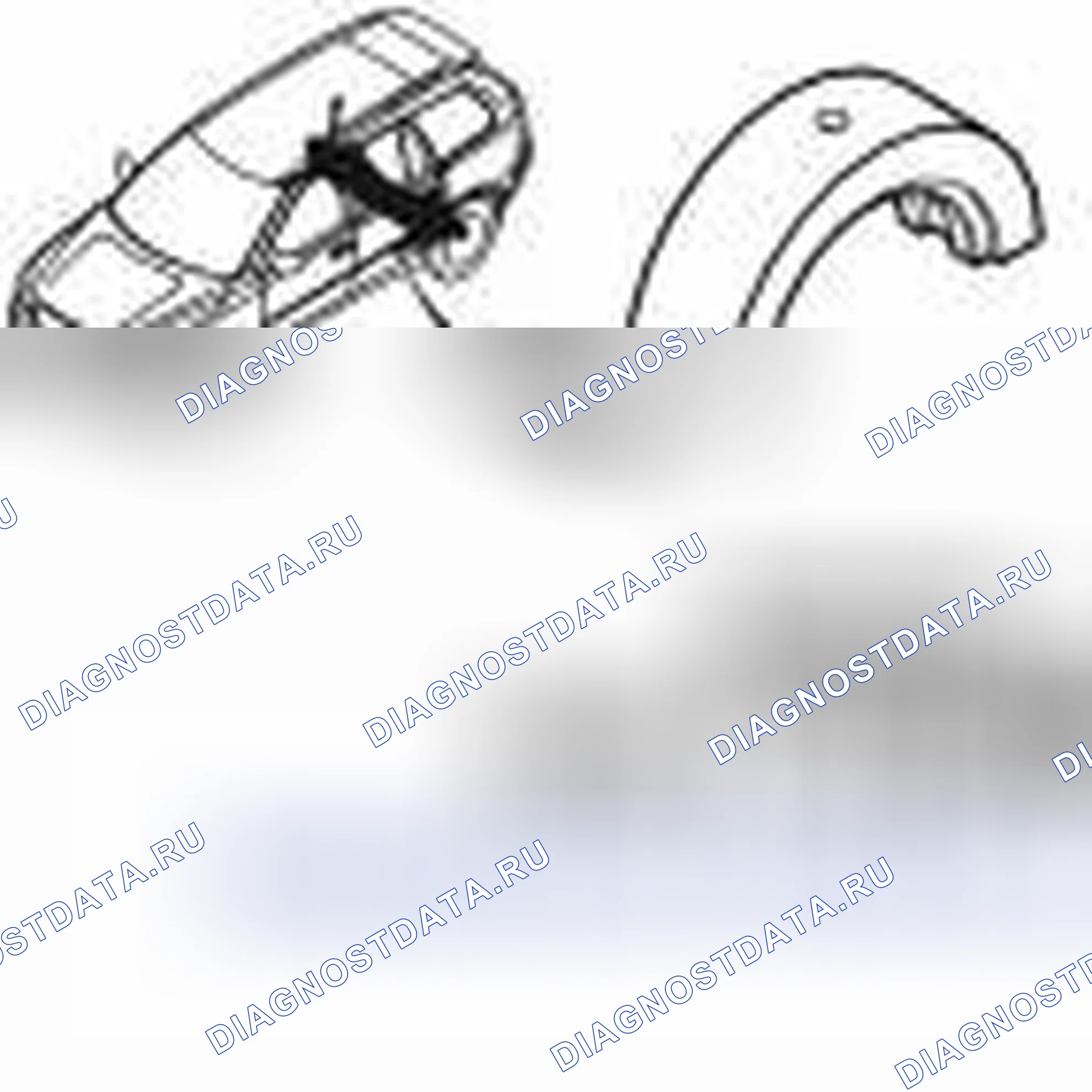 Рис. 20. Volvo XC90 I рестайлинг