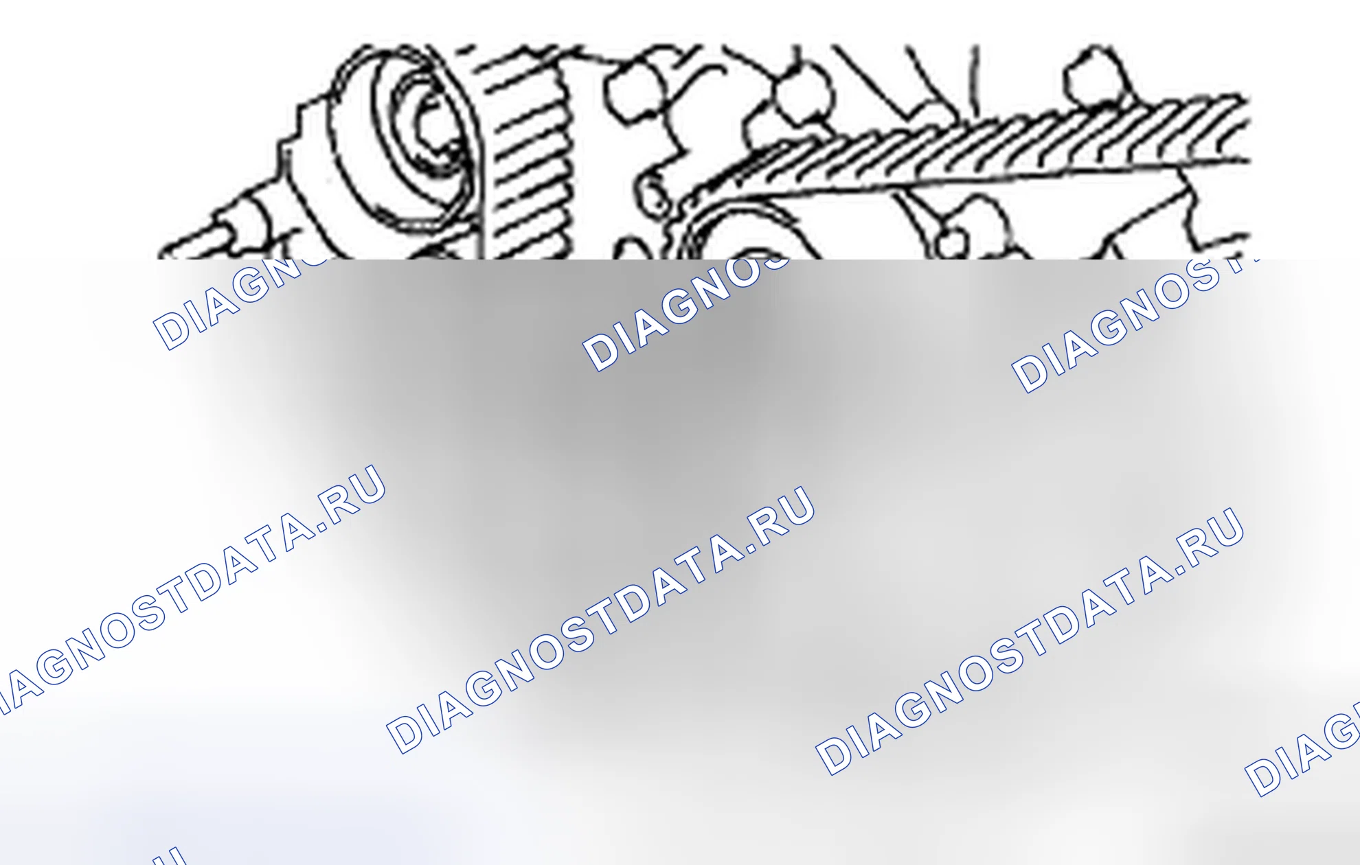 Рис. 31. Toyota 4Runner IV рестайлинг