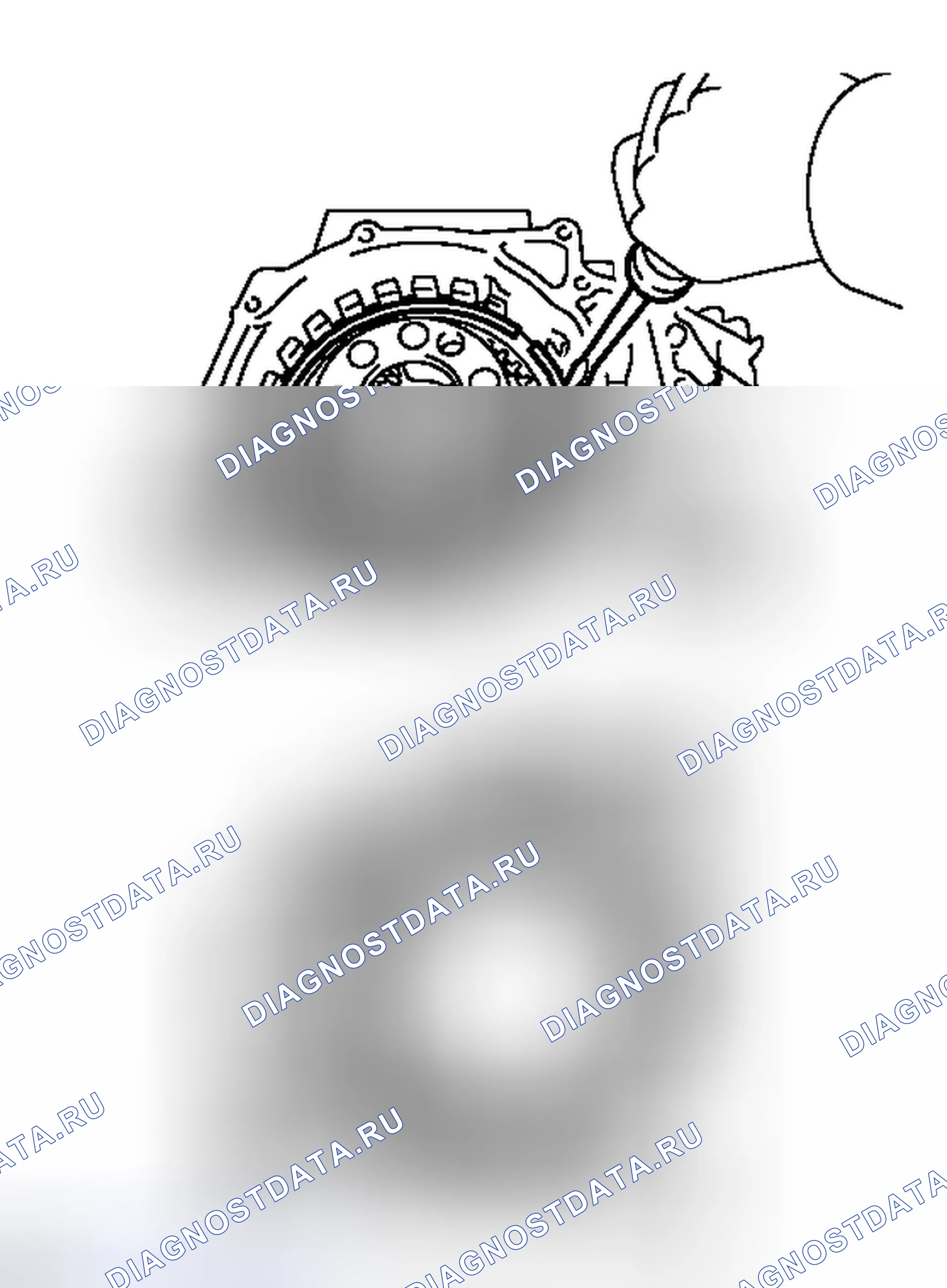 Рис. 1541. Toyota Venza I