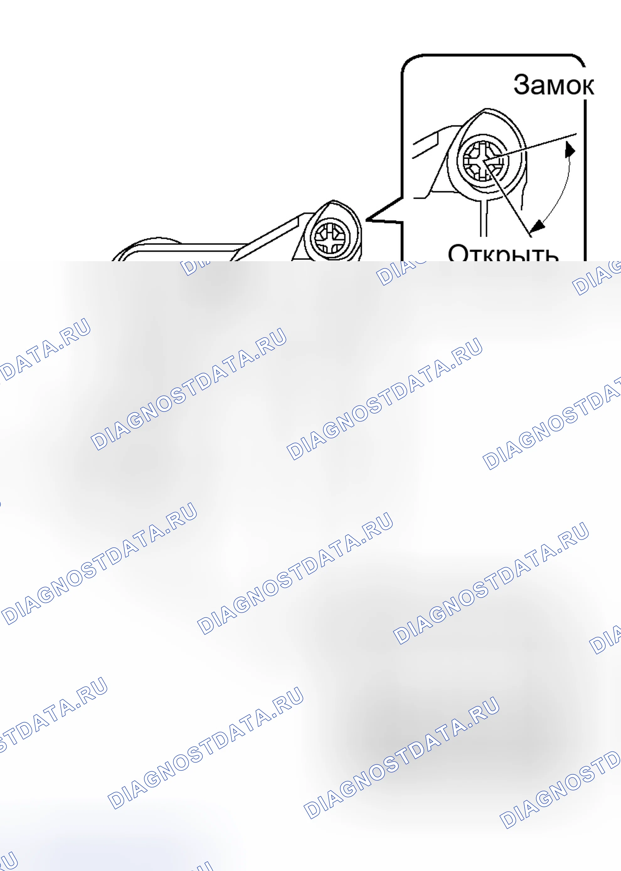 Рис. 170. Toyota Prius II рестайлинг