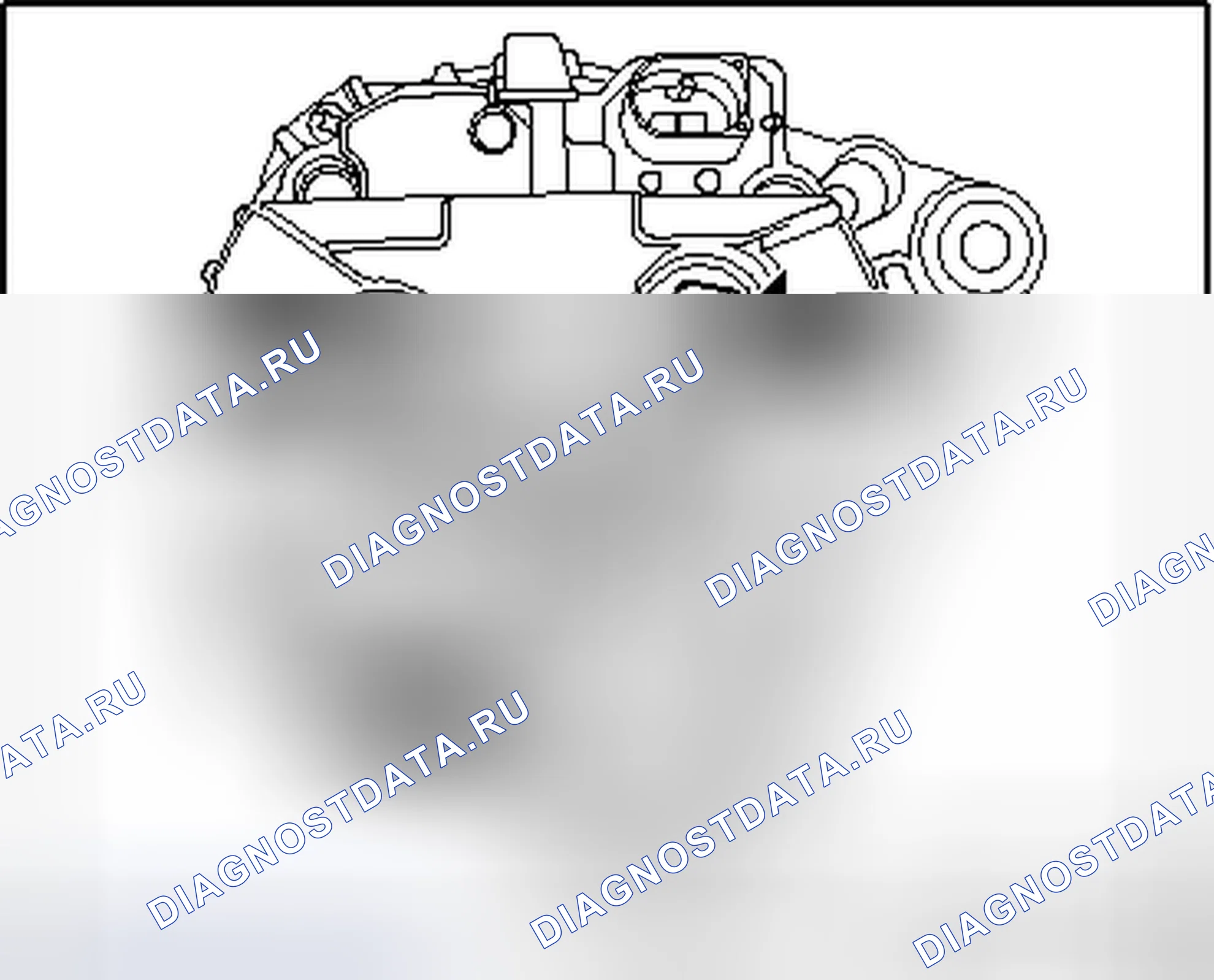 Рис. 73. Volkswagen Golf Mk7