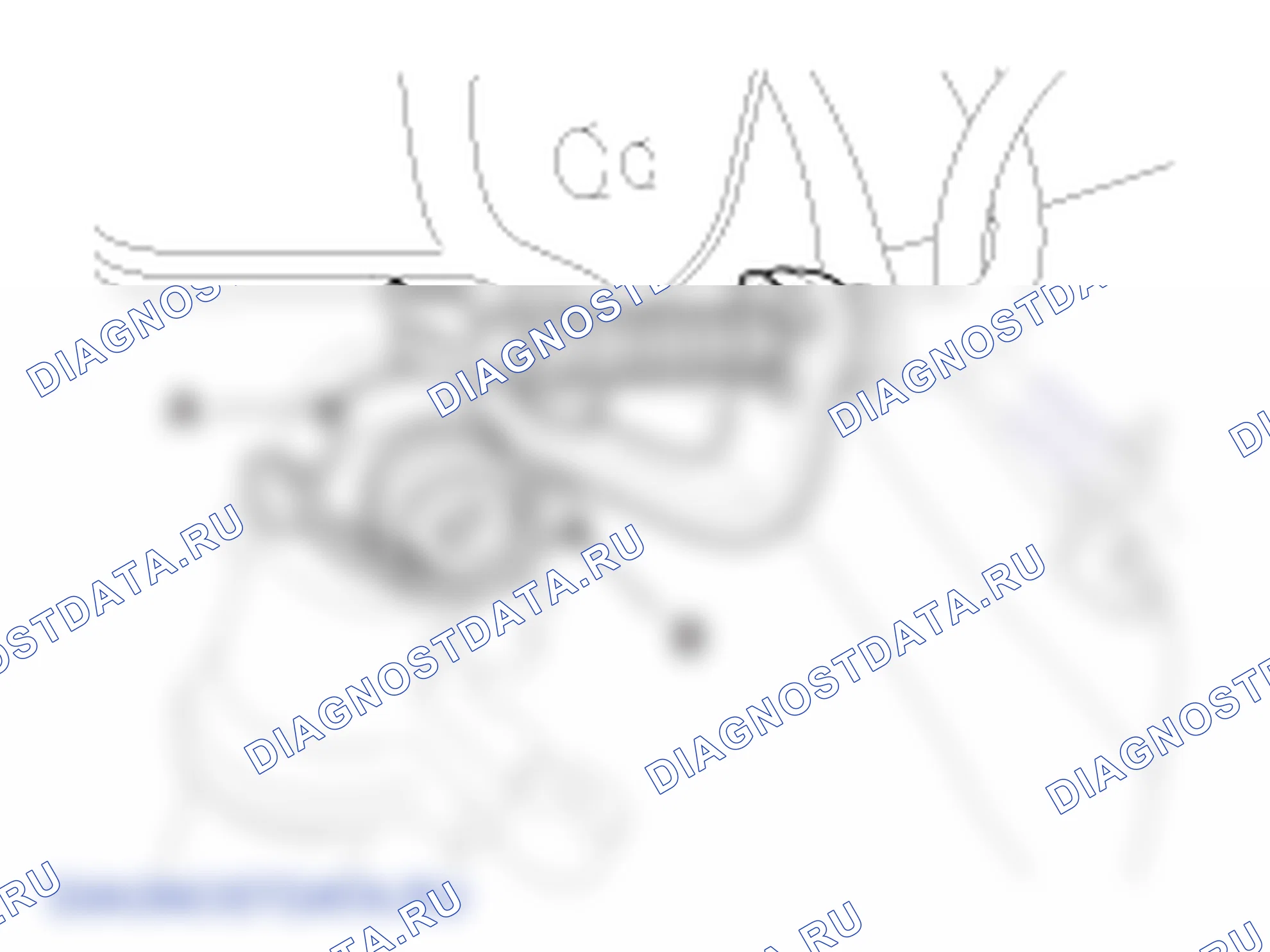 Регулировка стояночного тормоза в сборе. Hyundai GRAND i10/Xcent BA