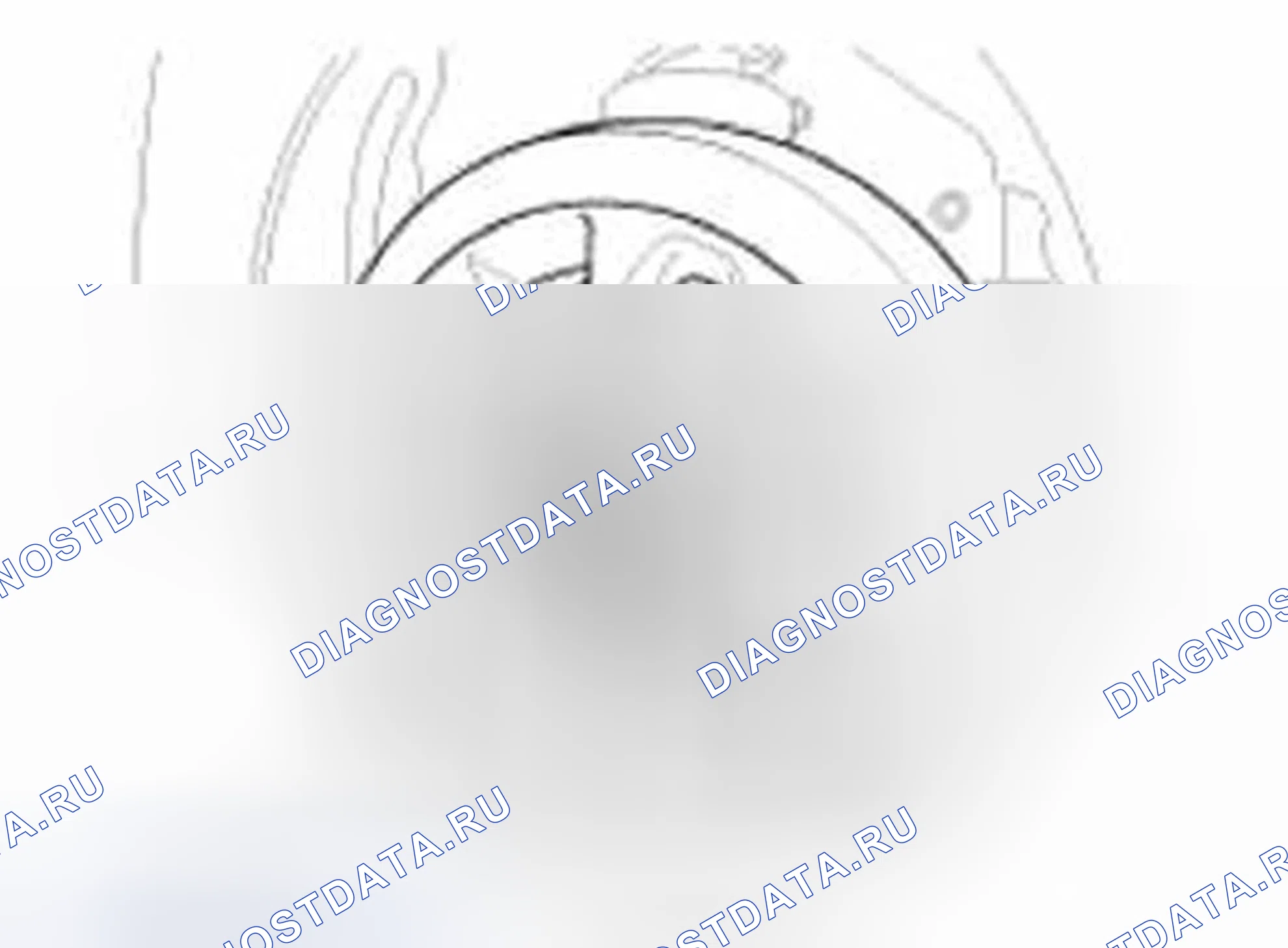 Рис. 4: Замена. Hyundai Veloster I