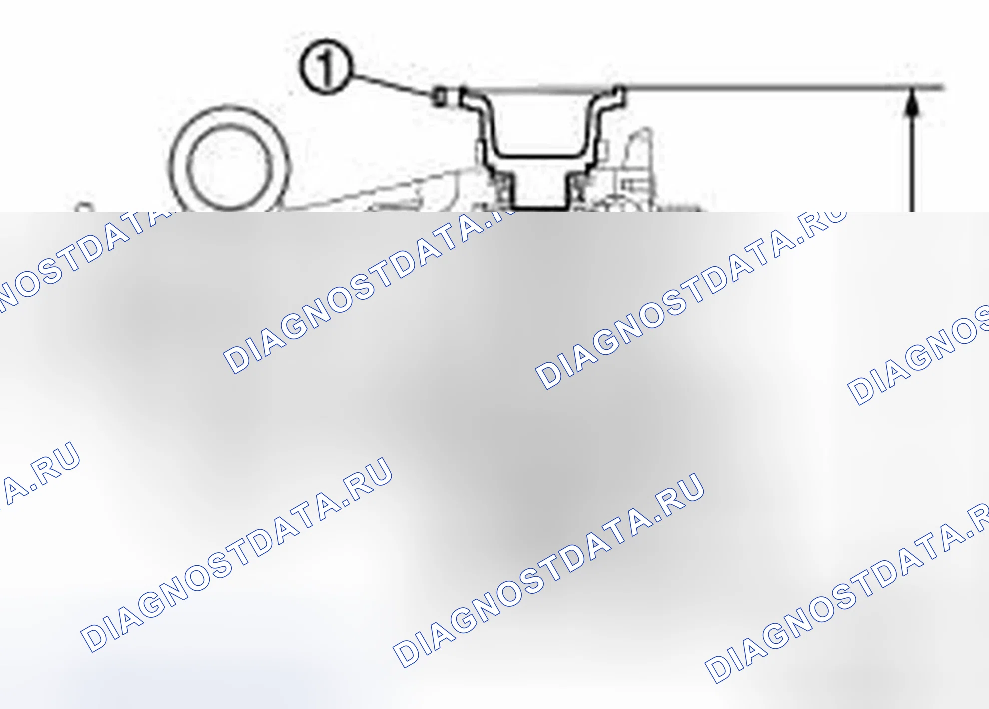 Рис. 308. Infiniti G37 IV рестайлинг