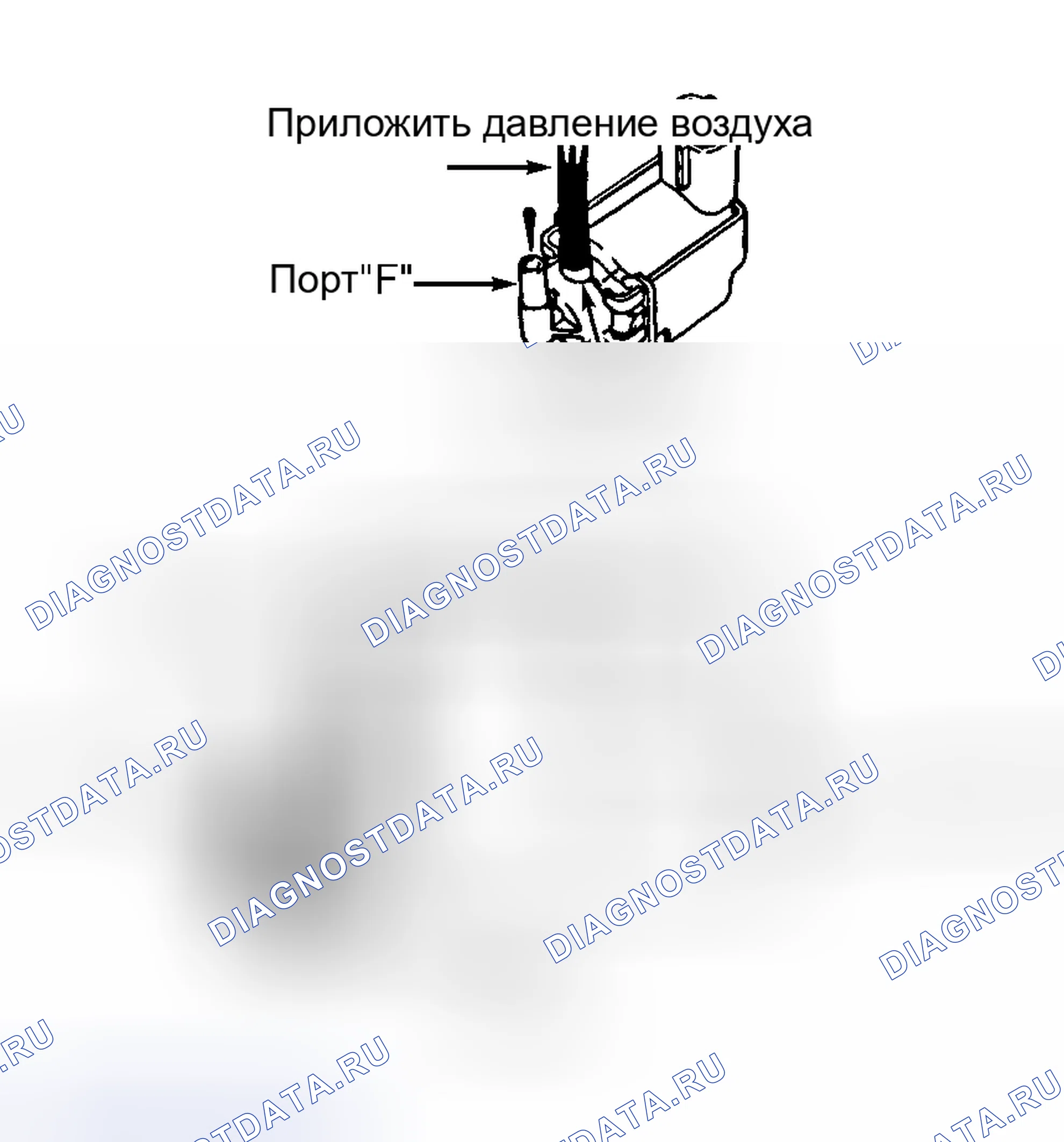 Рис. 759. Toyota Land Cruiser 100 рестайлинг