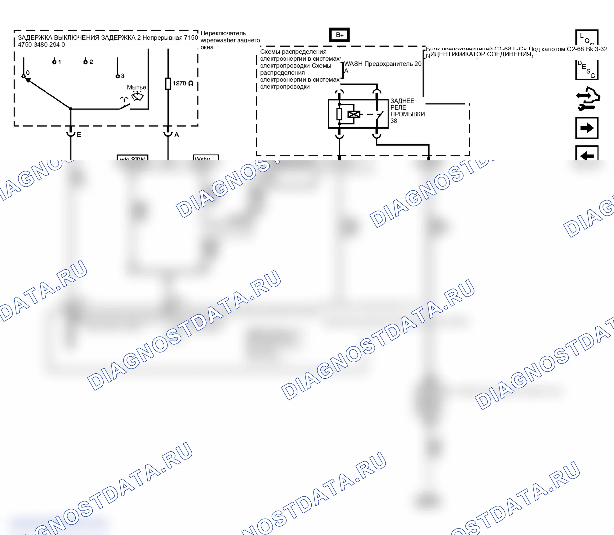 Рис. 4. GMC Envoy II