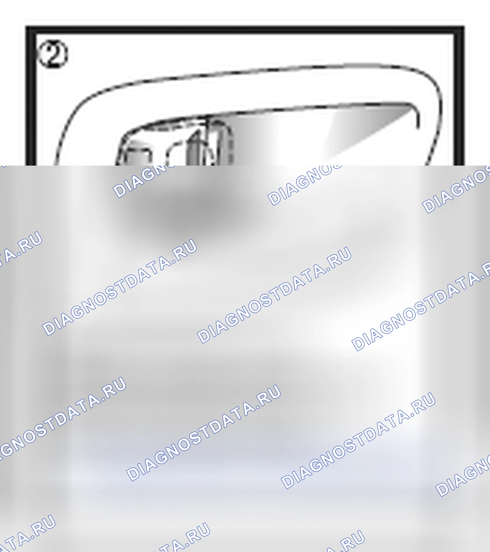 Рис. 303. Toyota Yaris II