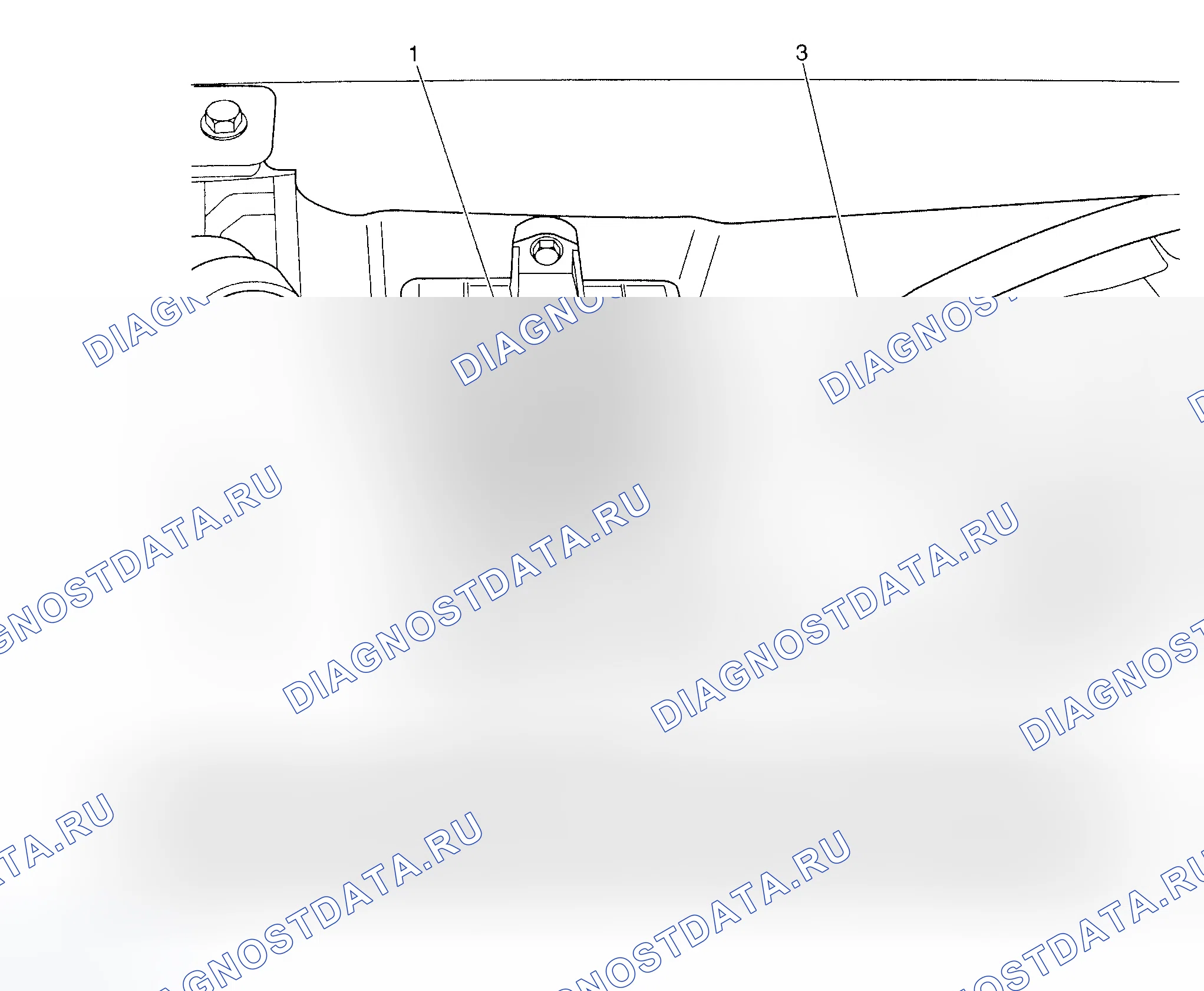 Рис. 104. GMC Sierra Classic 2500 HD 