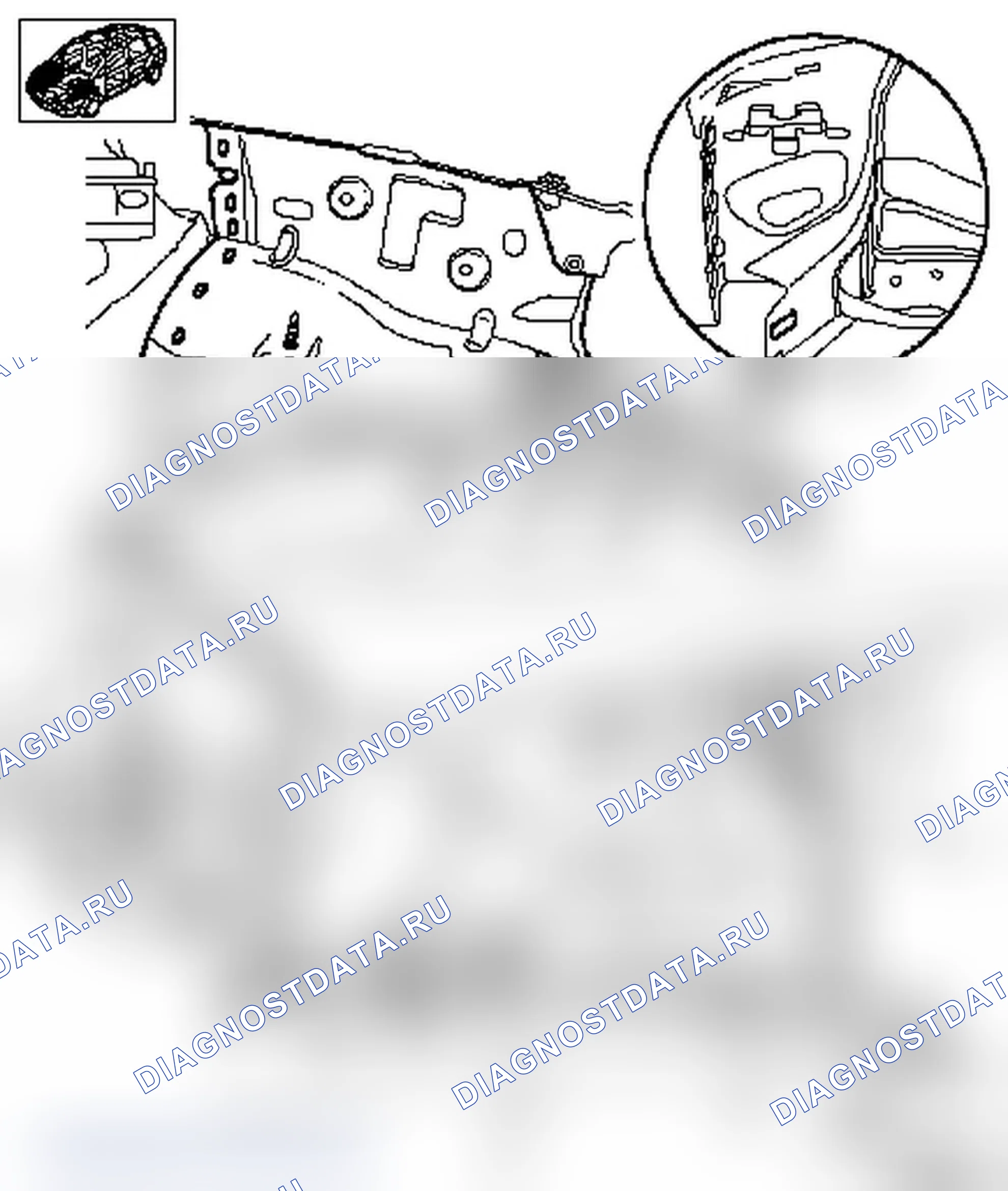 Вариант 2. Opel Astra H