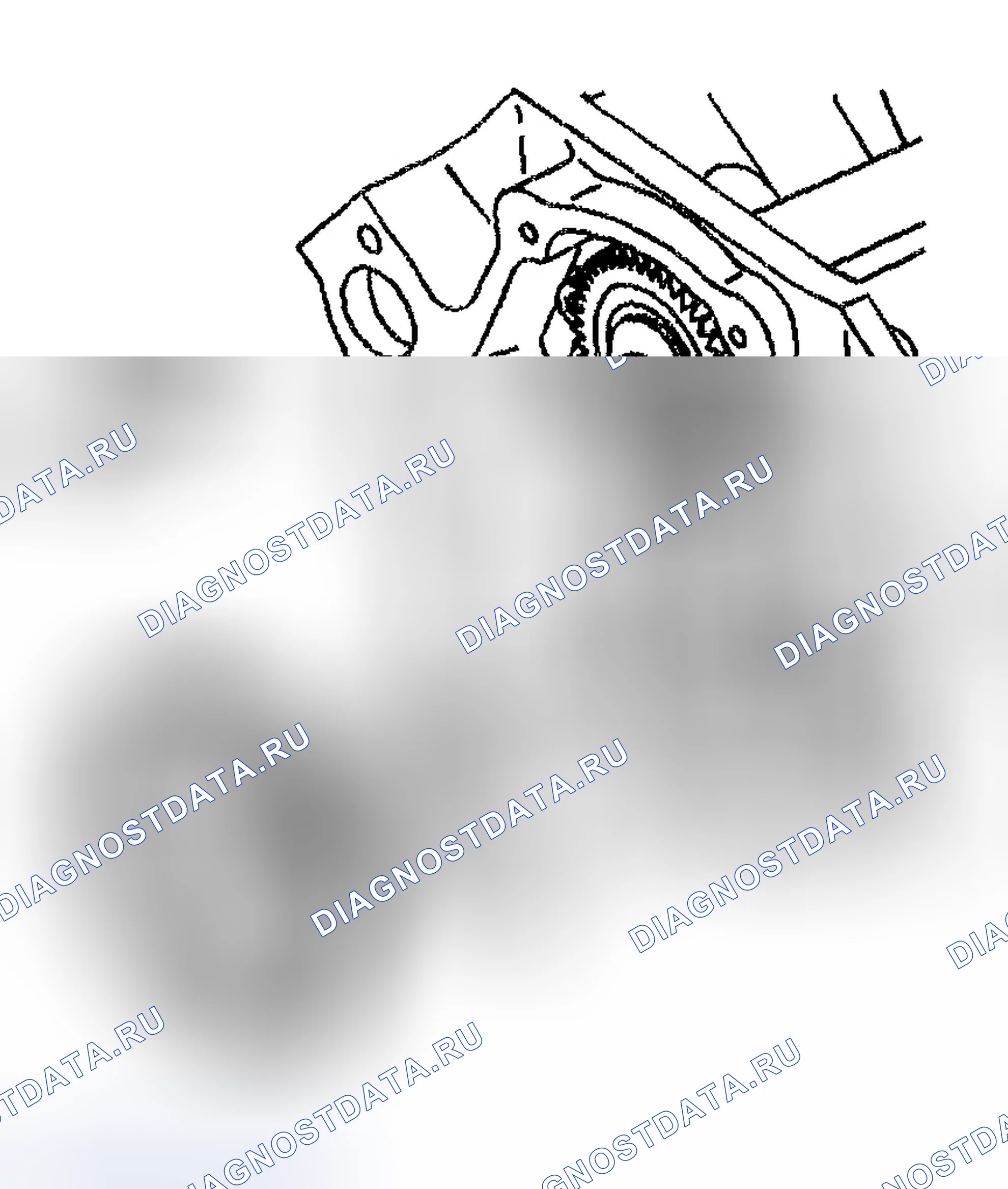 Рис. 327. Chevrolet Silverado 1500 HD 