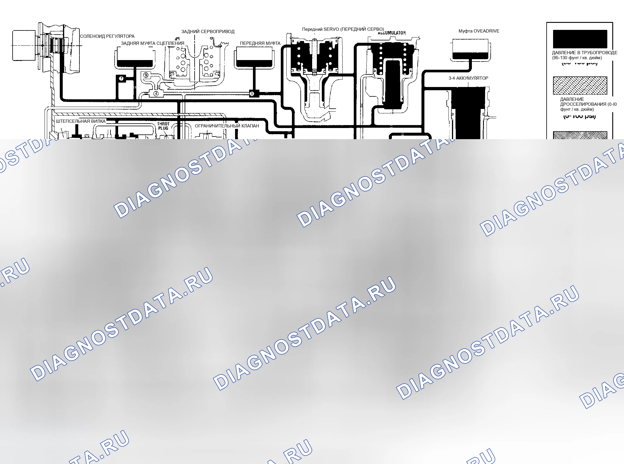 Рис. 119. Dodge Pickup R3500 