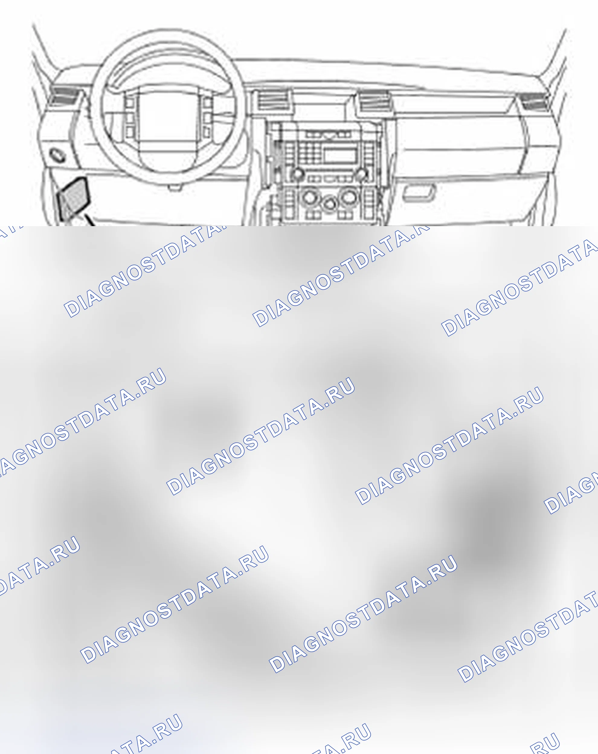 Рис. 9. Land Rover Range Rover Sport I