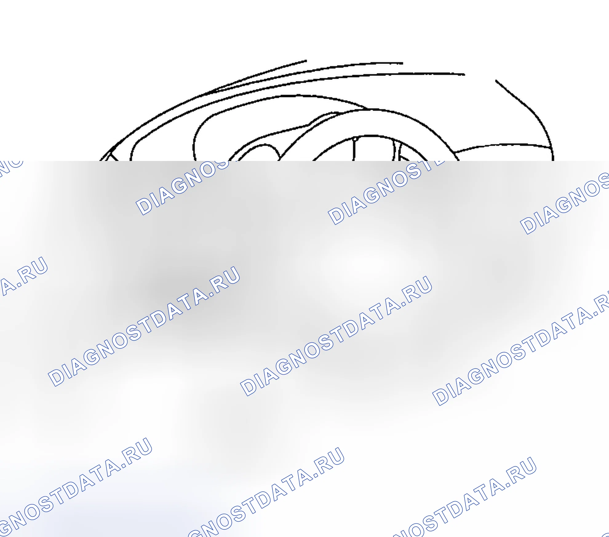 Рис. 3. Mazda RX-8 I