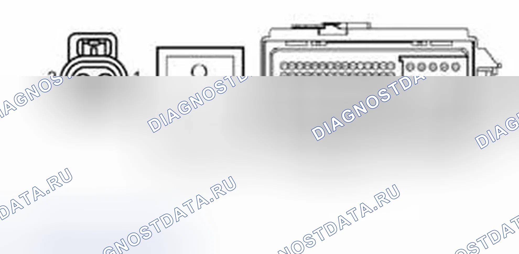 Рис. 7. Ford Escape III