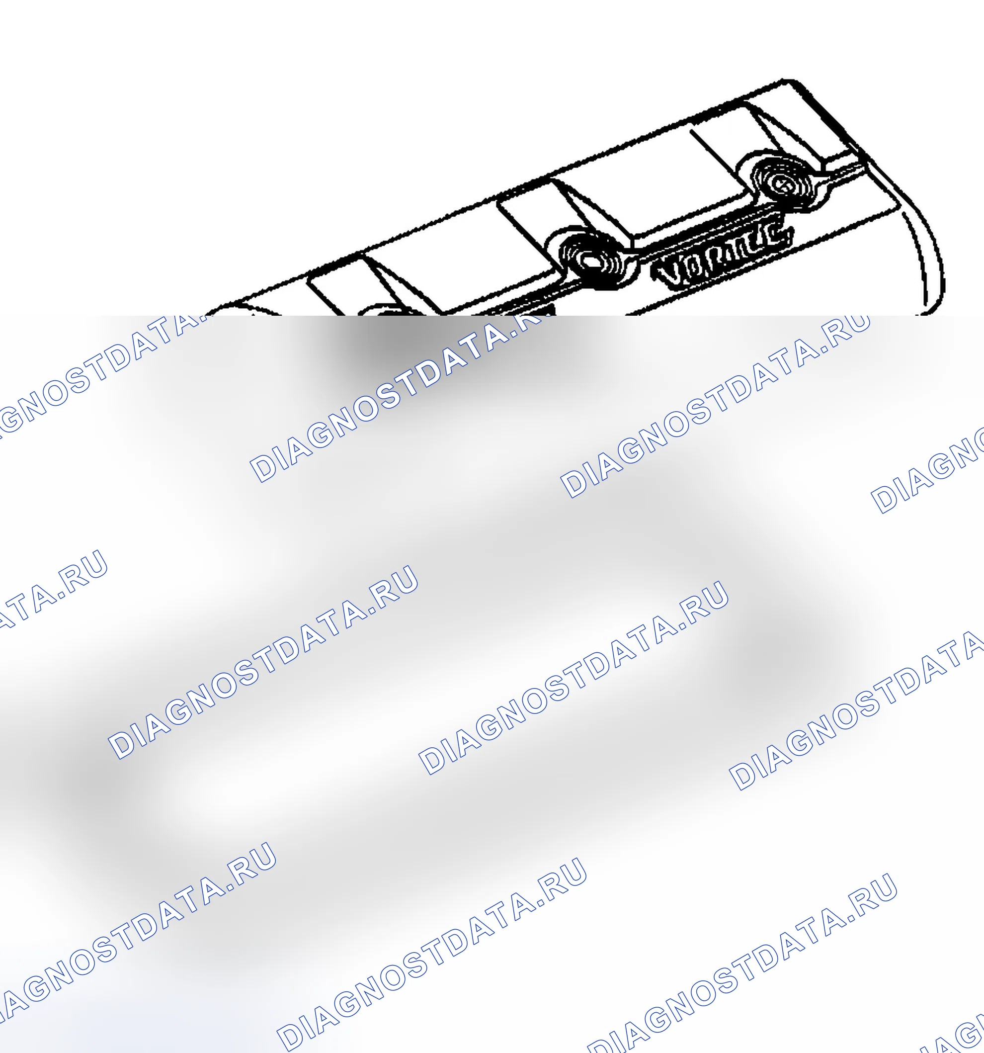 Рис. 476. Chevrolet Chevy Express H2500 
