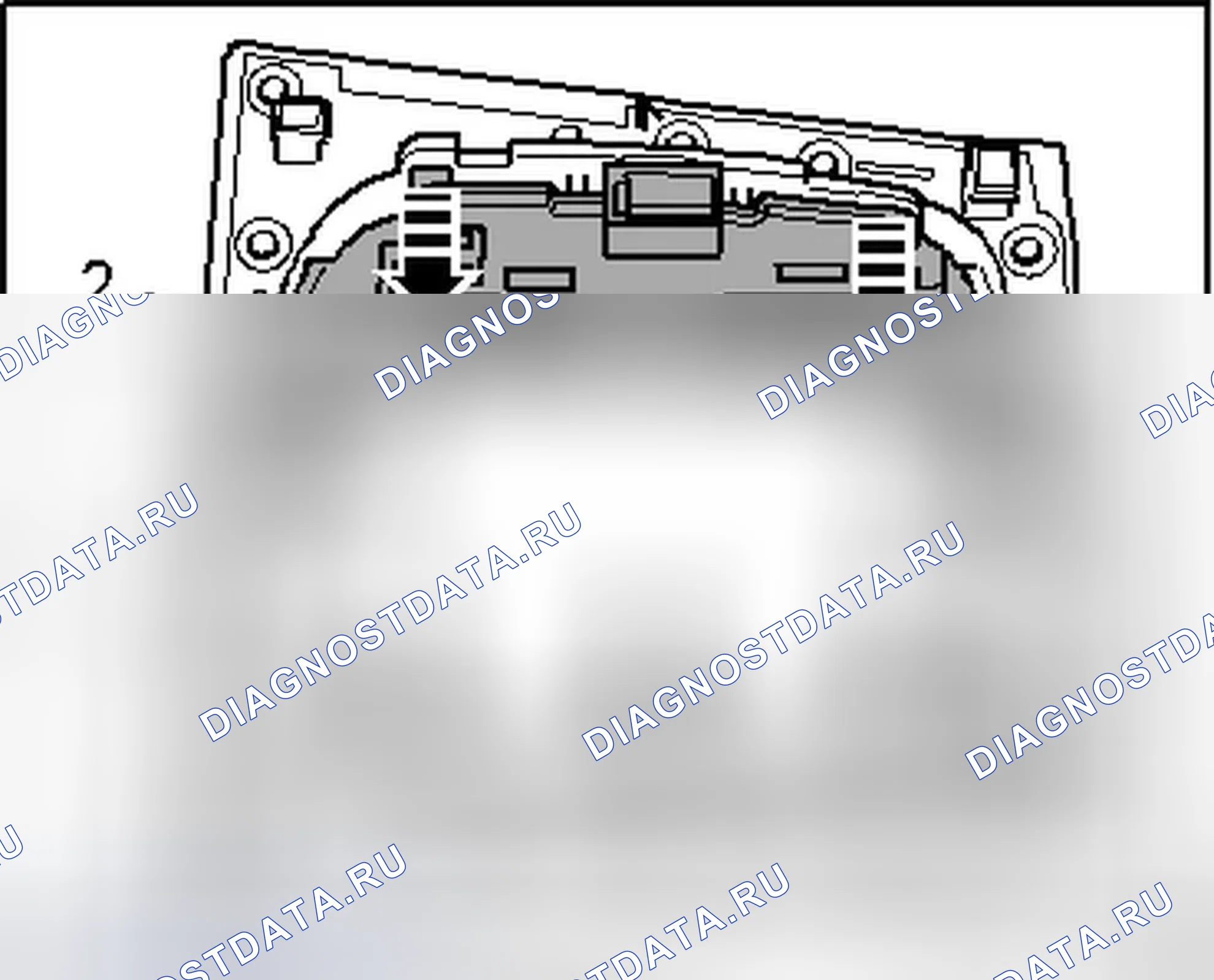 Рис. 59. Audi A3 8P рестайлинг