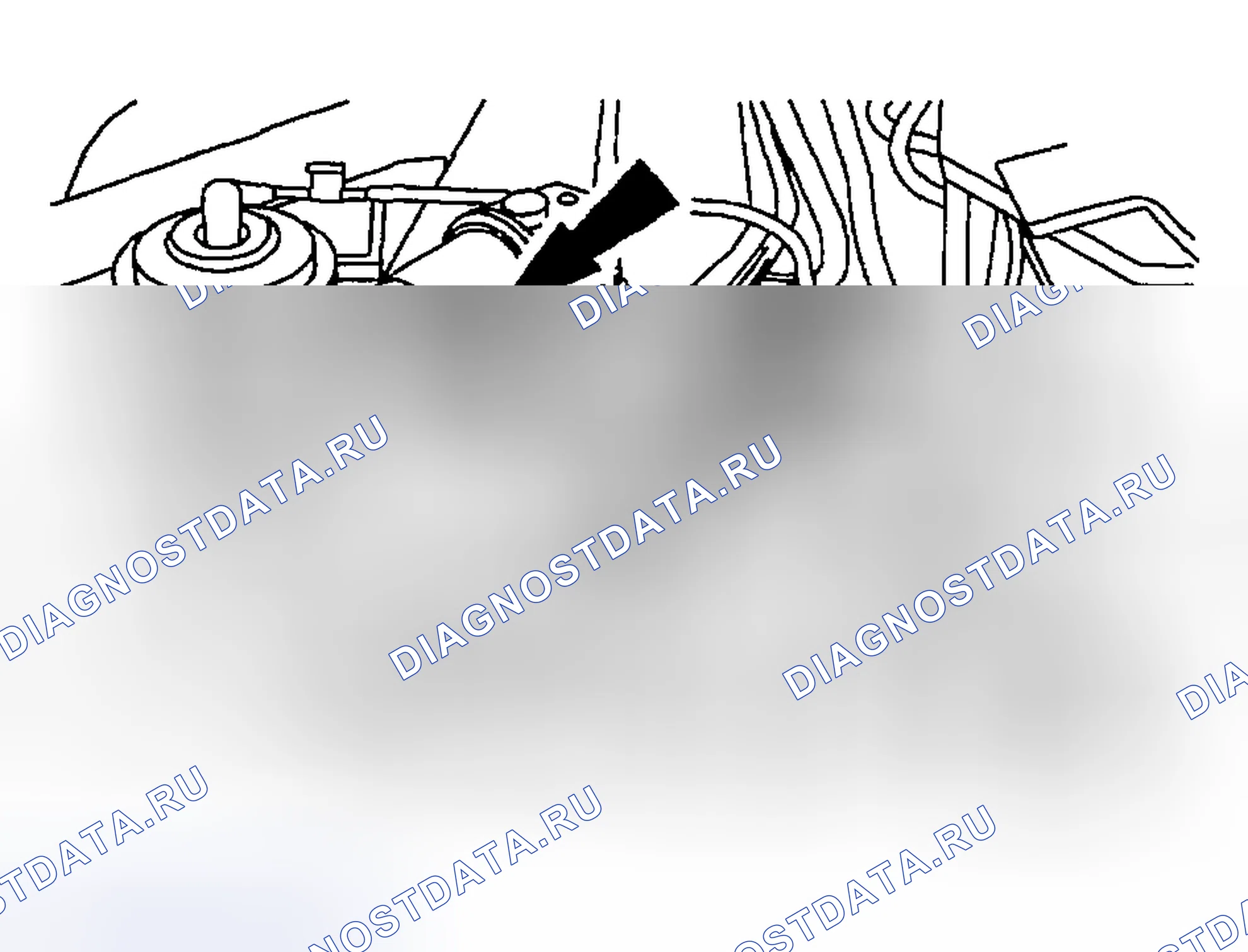 Рис. 1209. Hyundai Pony I