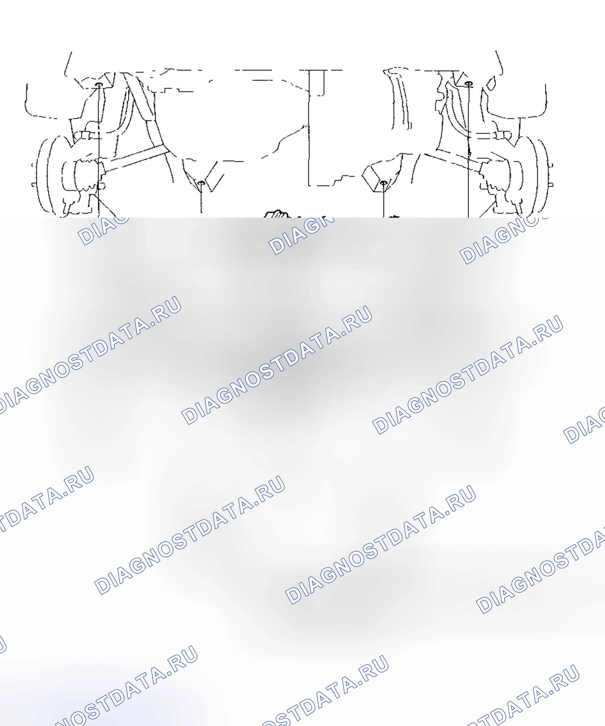 Рис. 143. Honda CR-V II рестайлинг