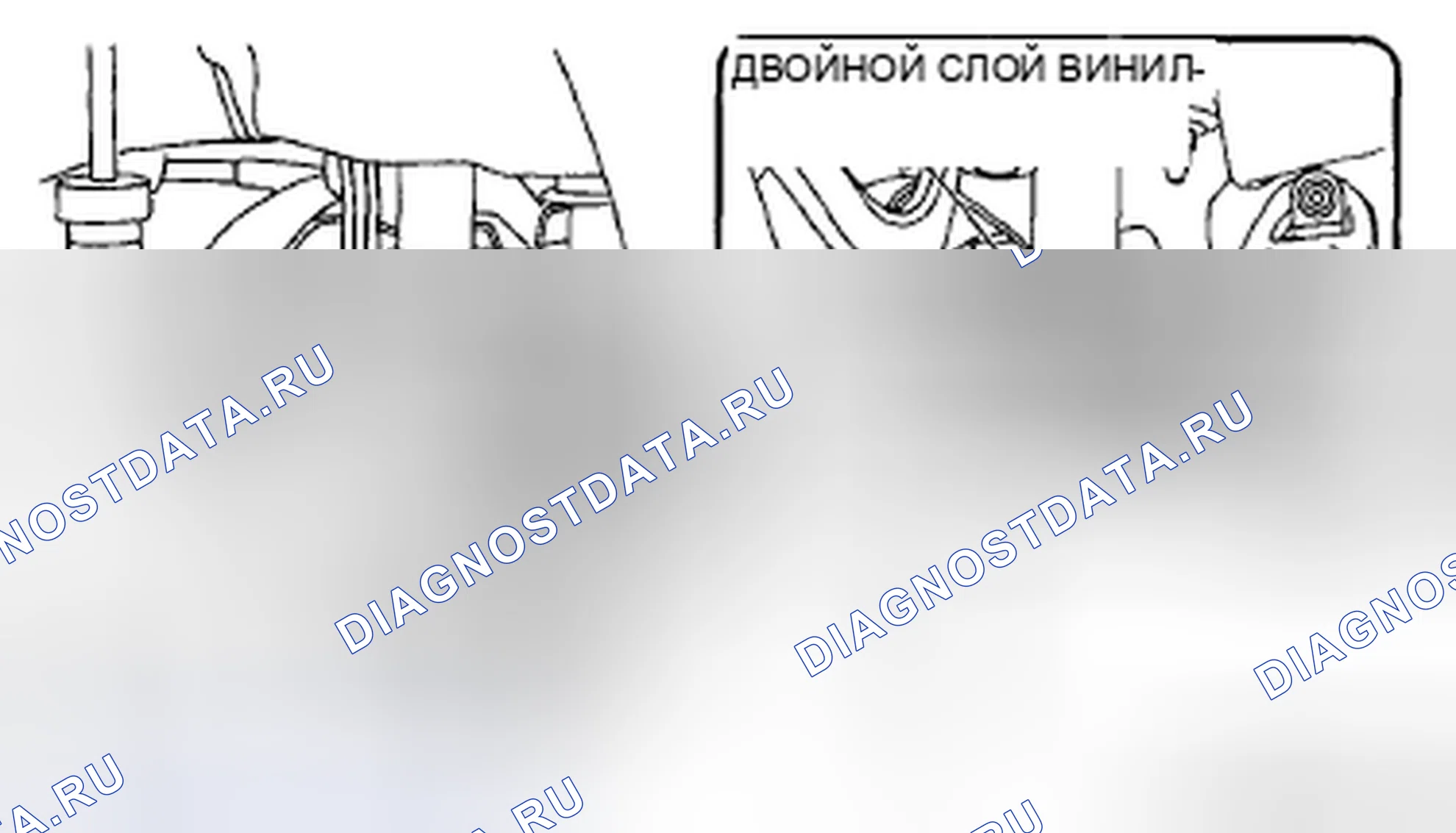 Рис. 5. Honda CR-V II рестайлинг