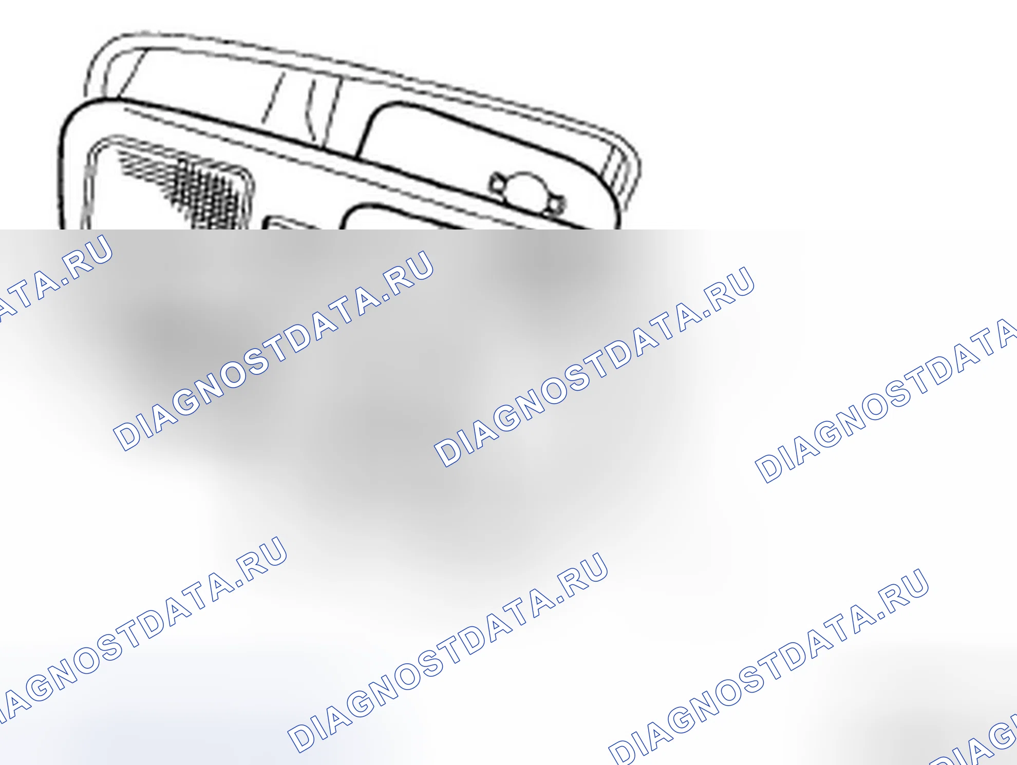 Рис. 6: ЗАМЕНА. Hyundai Accent III