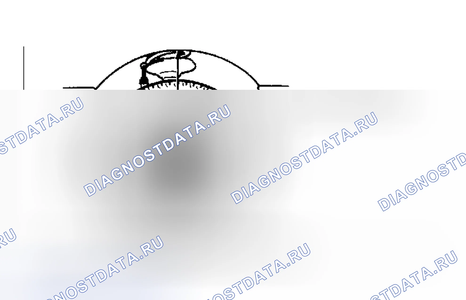 Рис. 6: РЕГУЛИРОВКА ВЫСОТЫ ПРИ ЕЗДЕ. Geo Storm I