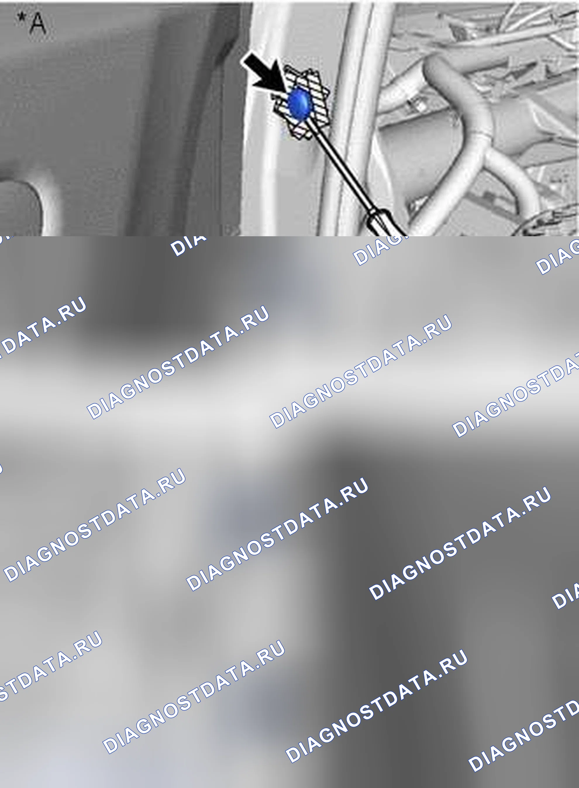 Рис. 378. Toyota Highlander III
